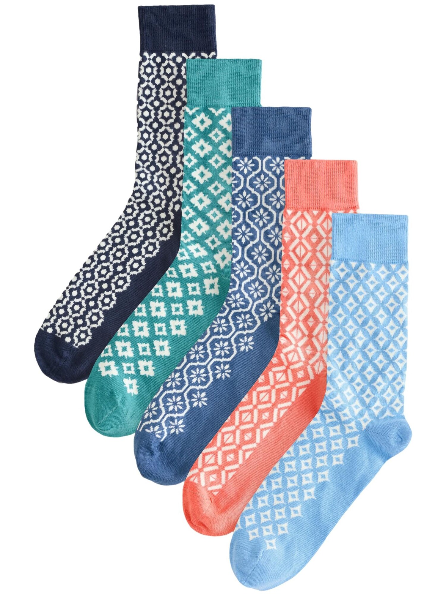 Thumbnail - Next Socken