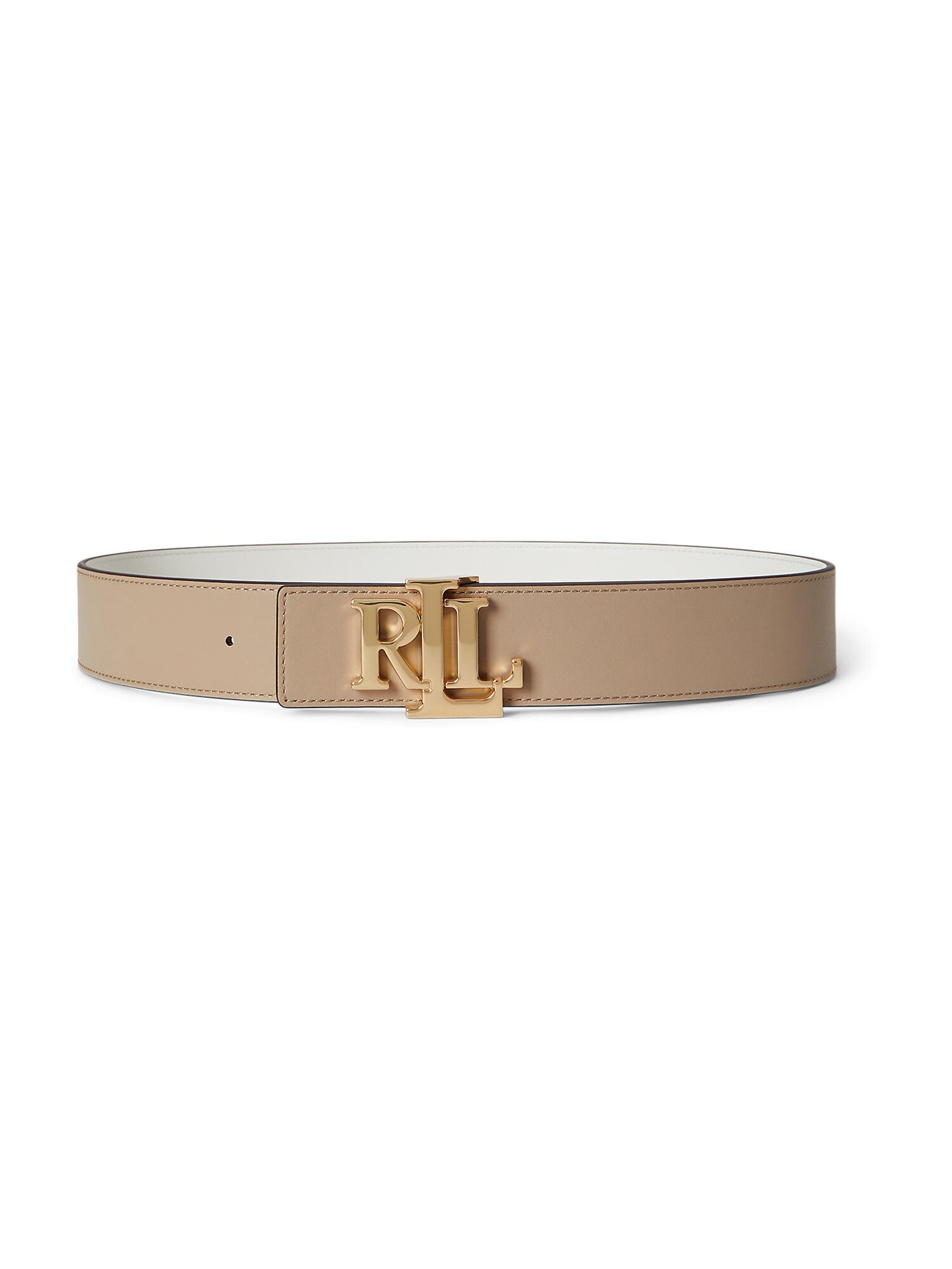 Lauren Ralph Lauren Curea  bej închis / alb