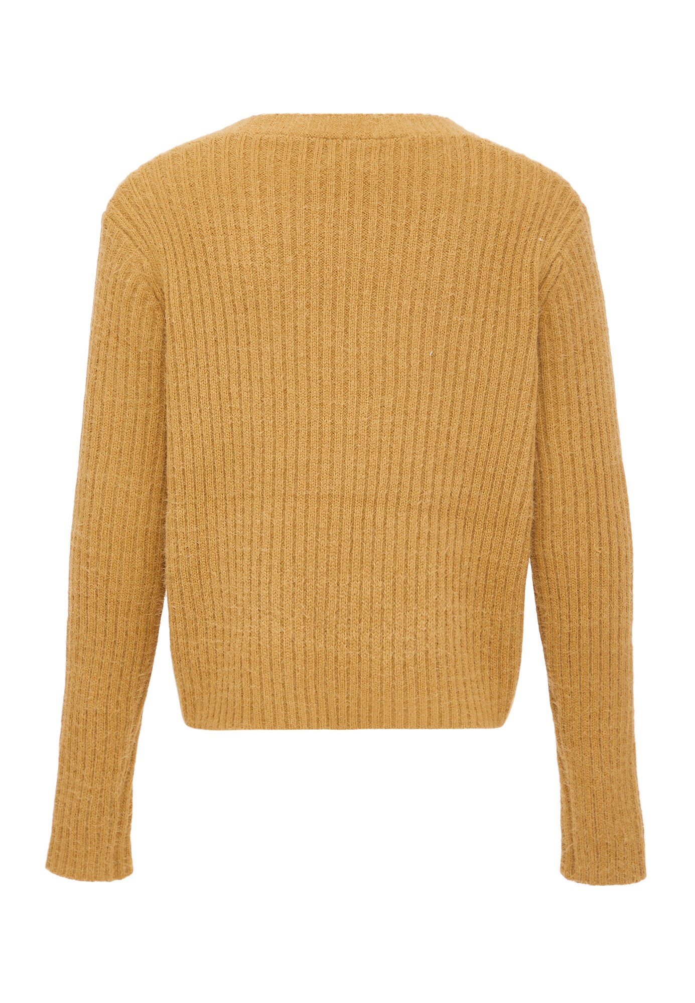 Thumbnail - Poomi Strickjacke