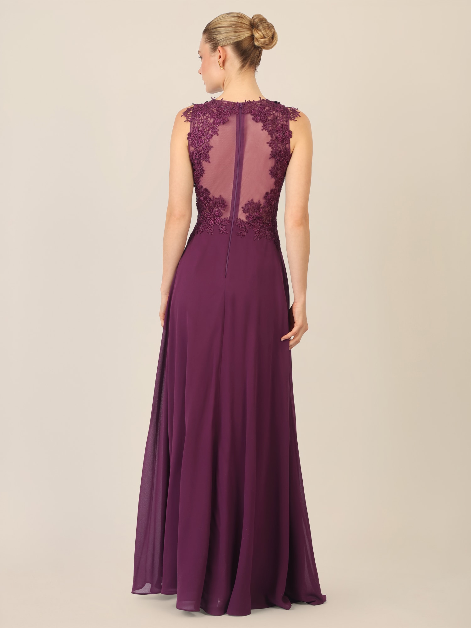 Thumbnail - APART Abendkleid