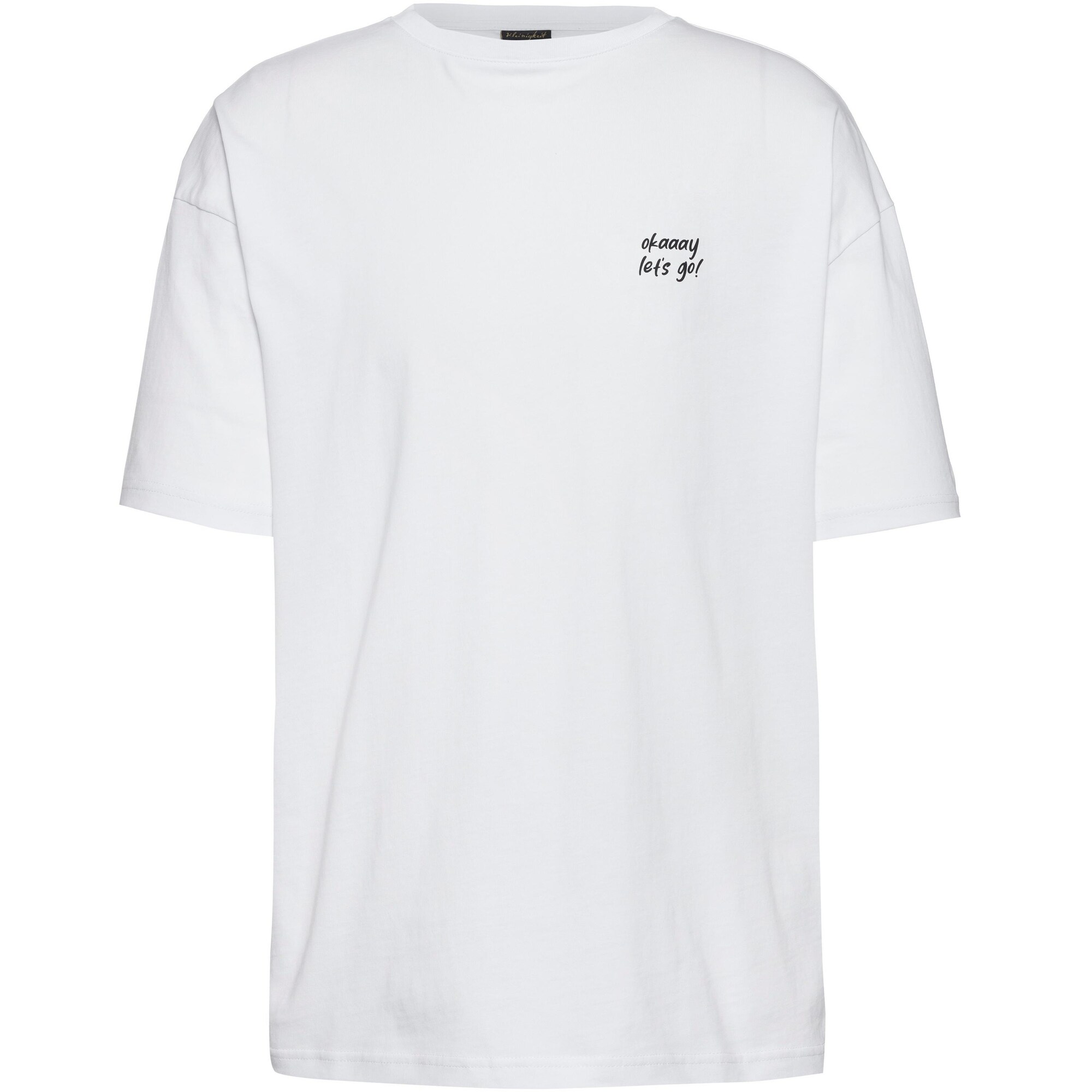 Thumbnail - T-Shirt 'Okaaay lets go'