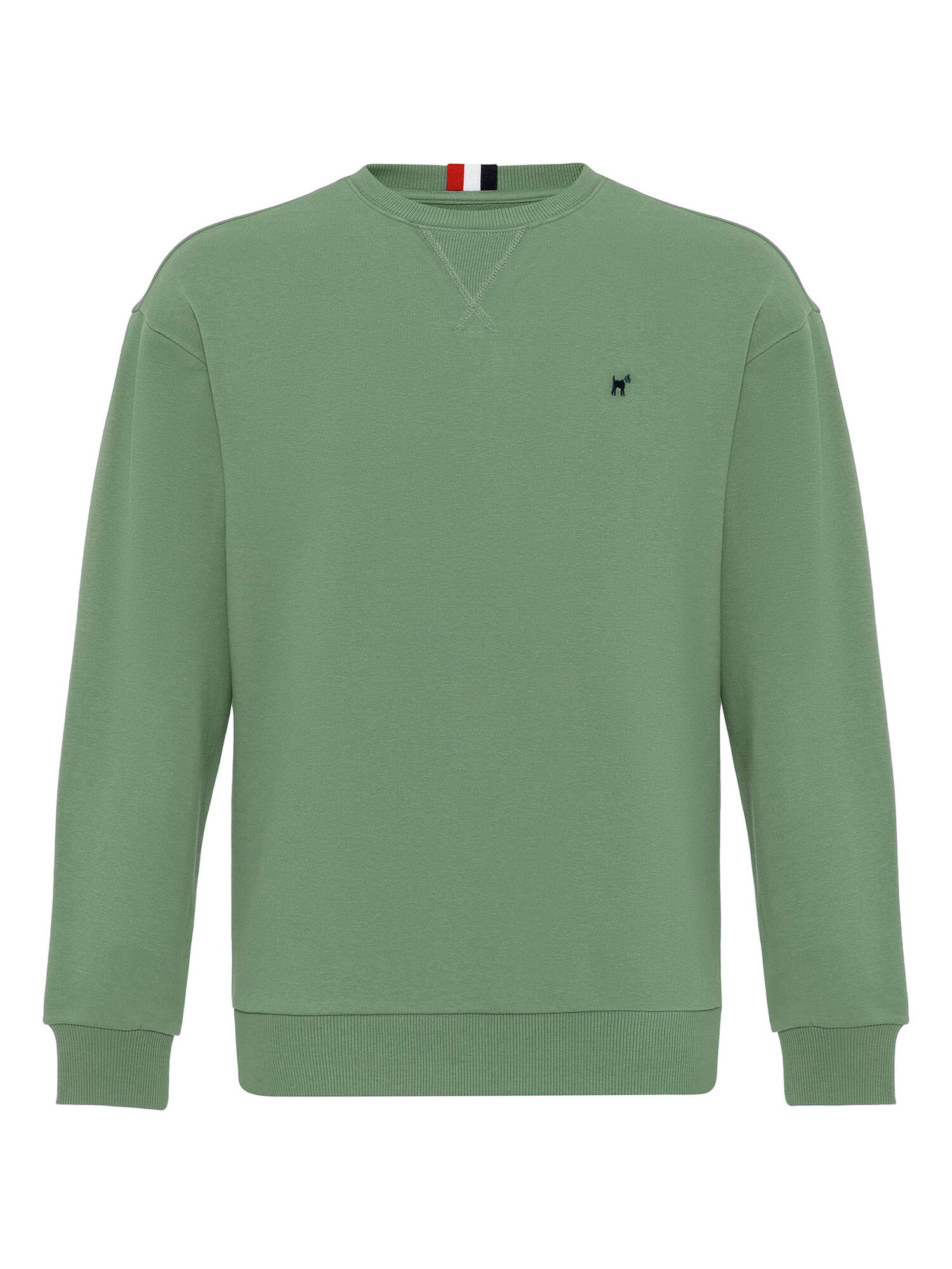 Thumbnail - Sweatshirt 'HOLMAN'
