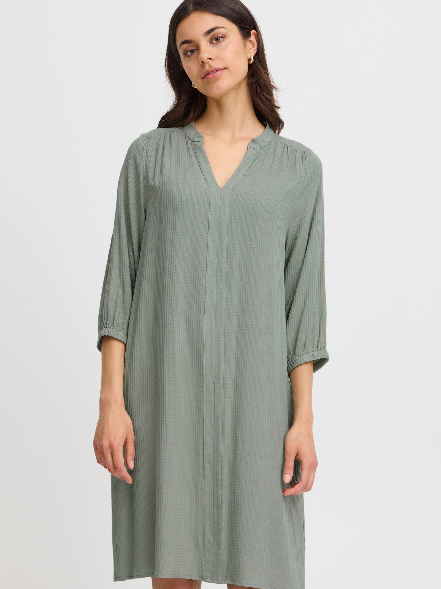 Thumbnail - Fransa Kleid Oline