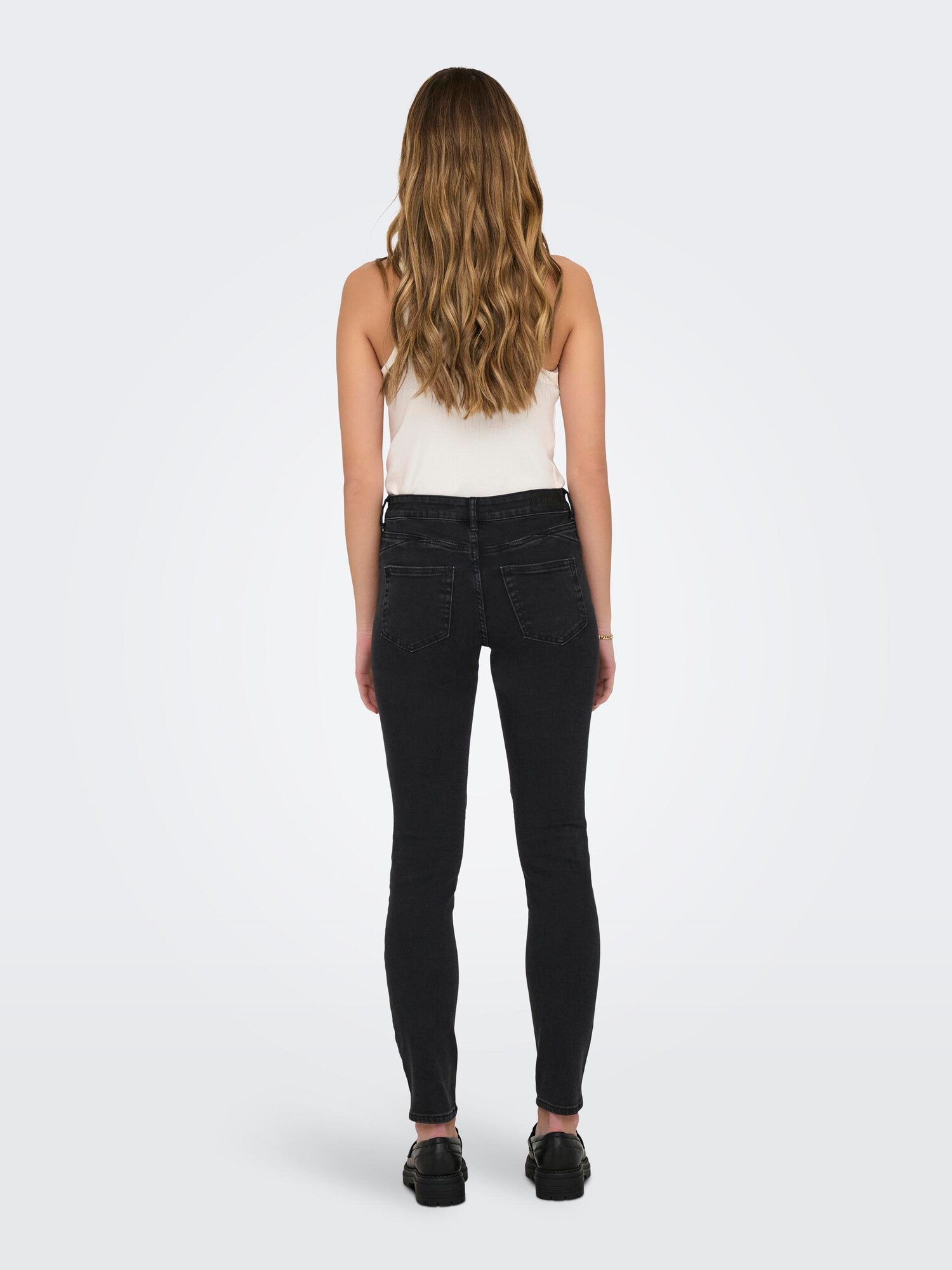 Thumbnail - Jeans 'BLUSH'
