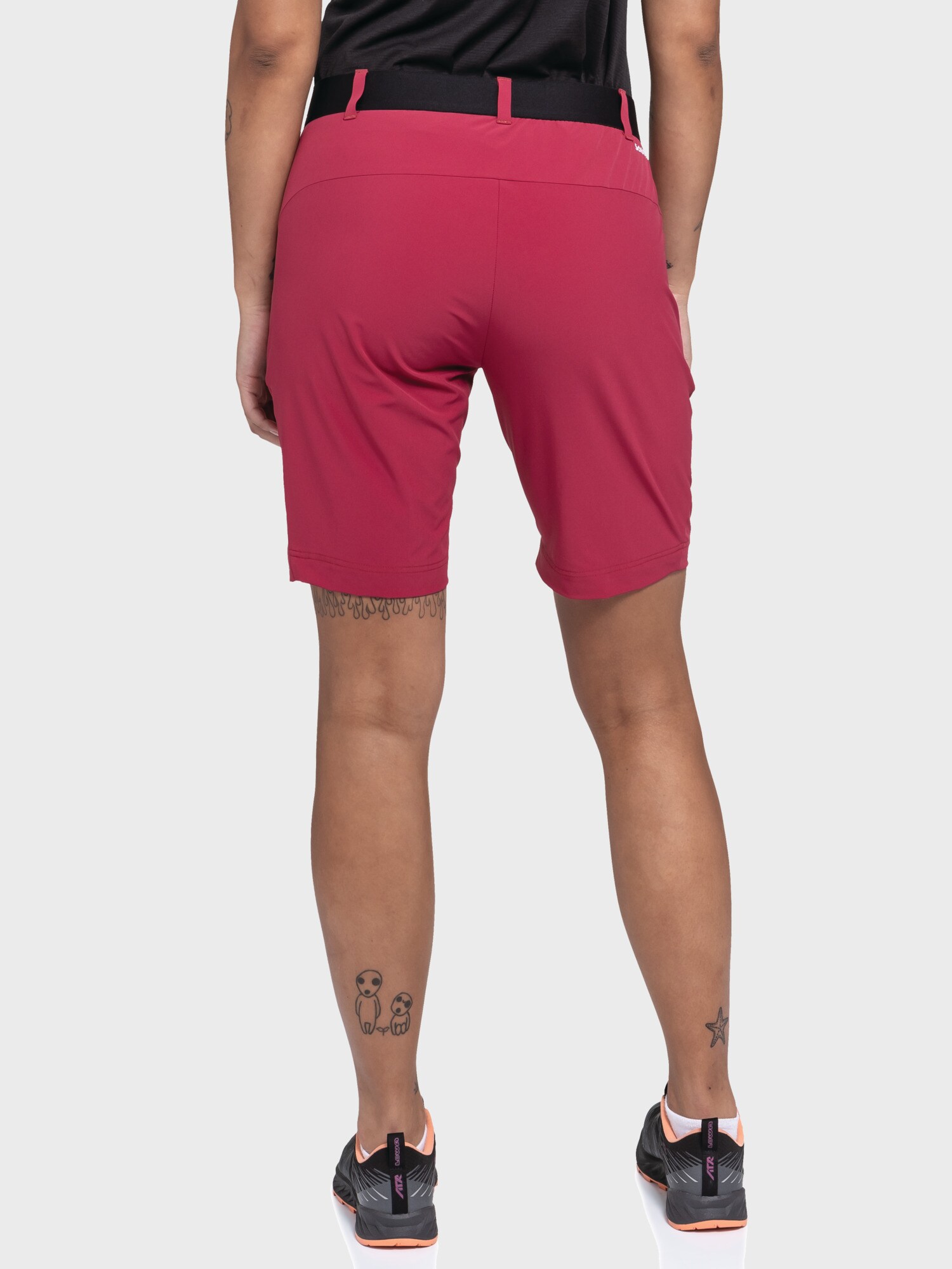 Thumbnail - Shorts ' Hiking Shorts Style Blaustein WMS '