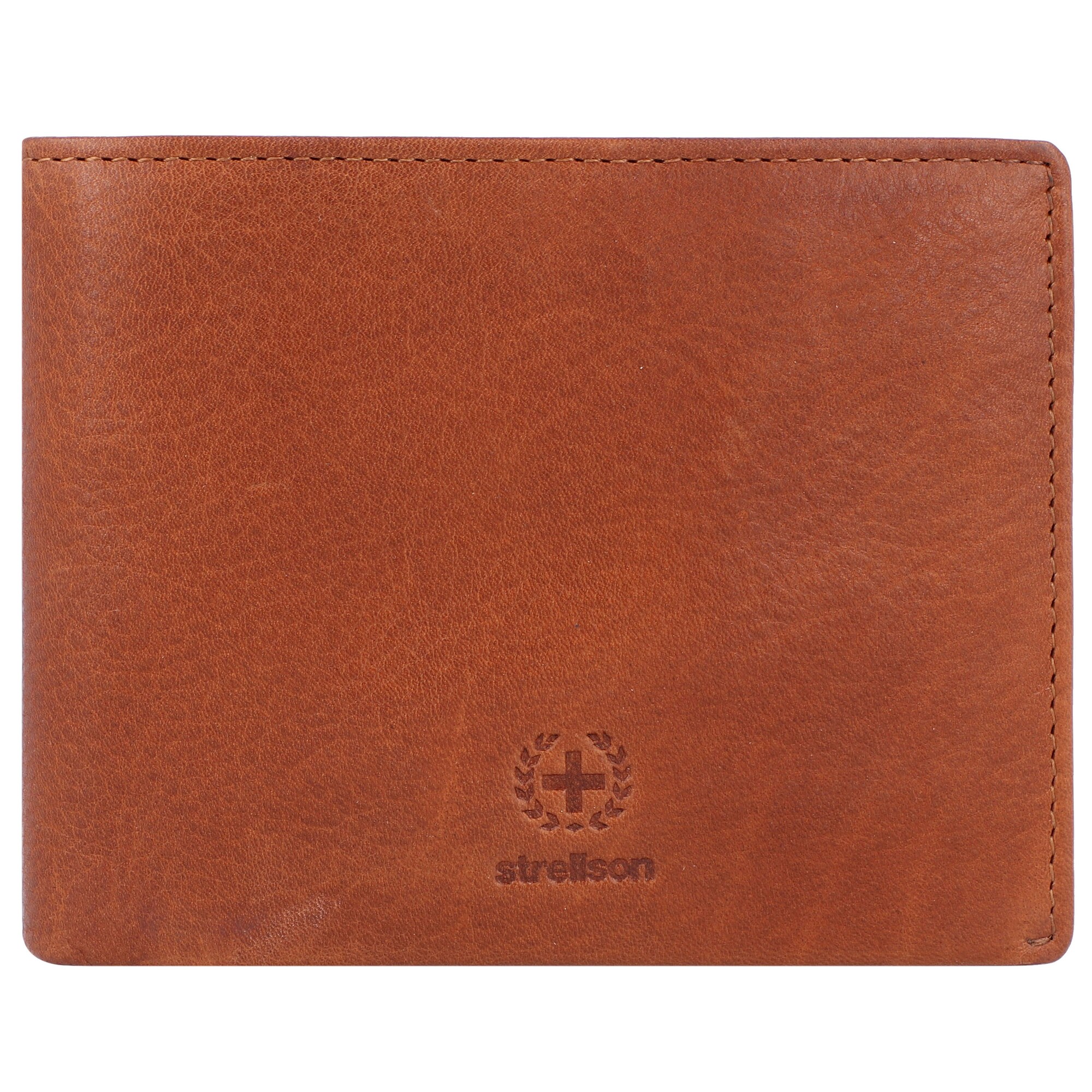 STRELLSON Cartera cognac