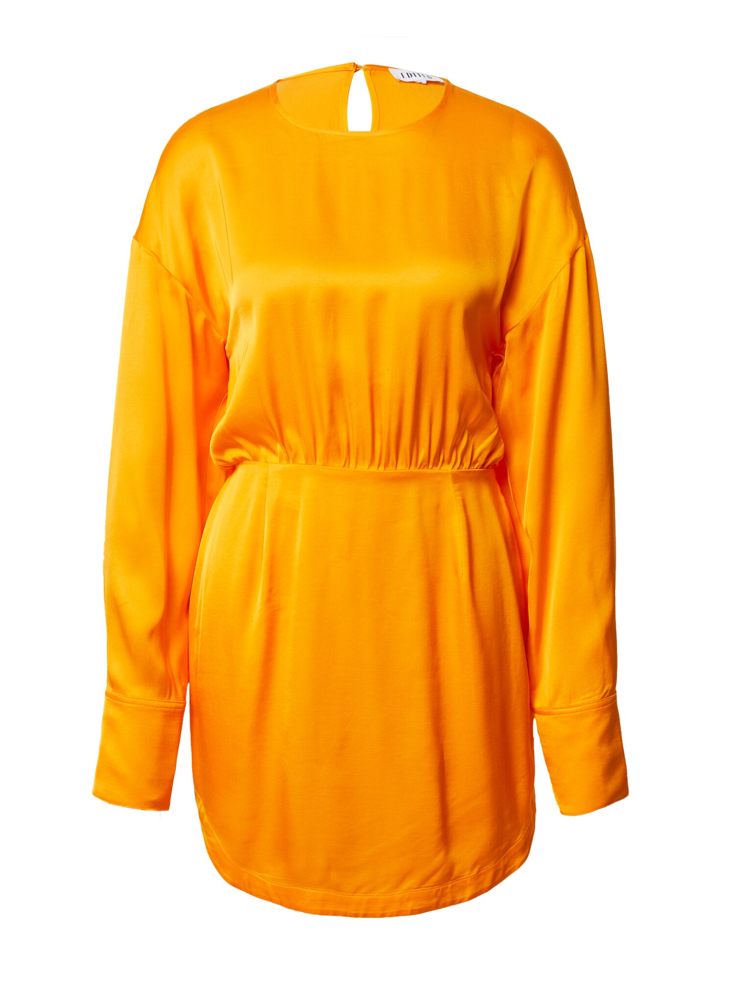 EDITED Rochie Noa  portocaliu