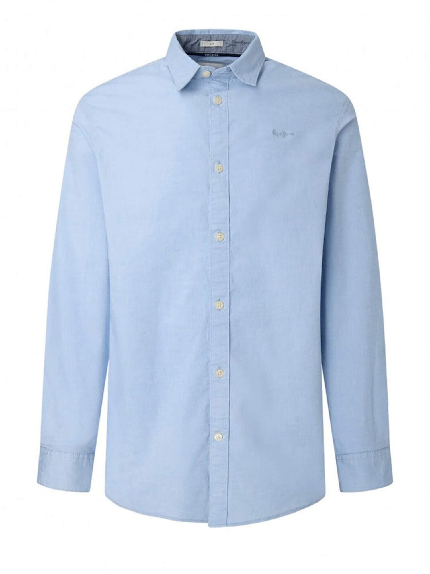 Pepe Camisa 'Slim Coventry'  azul claro