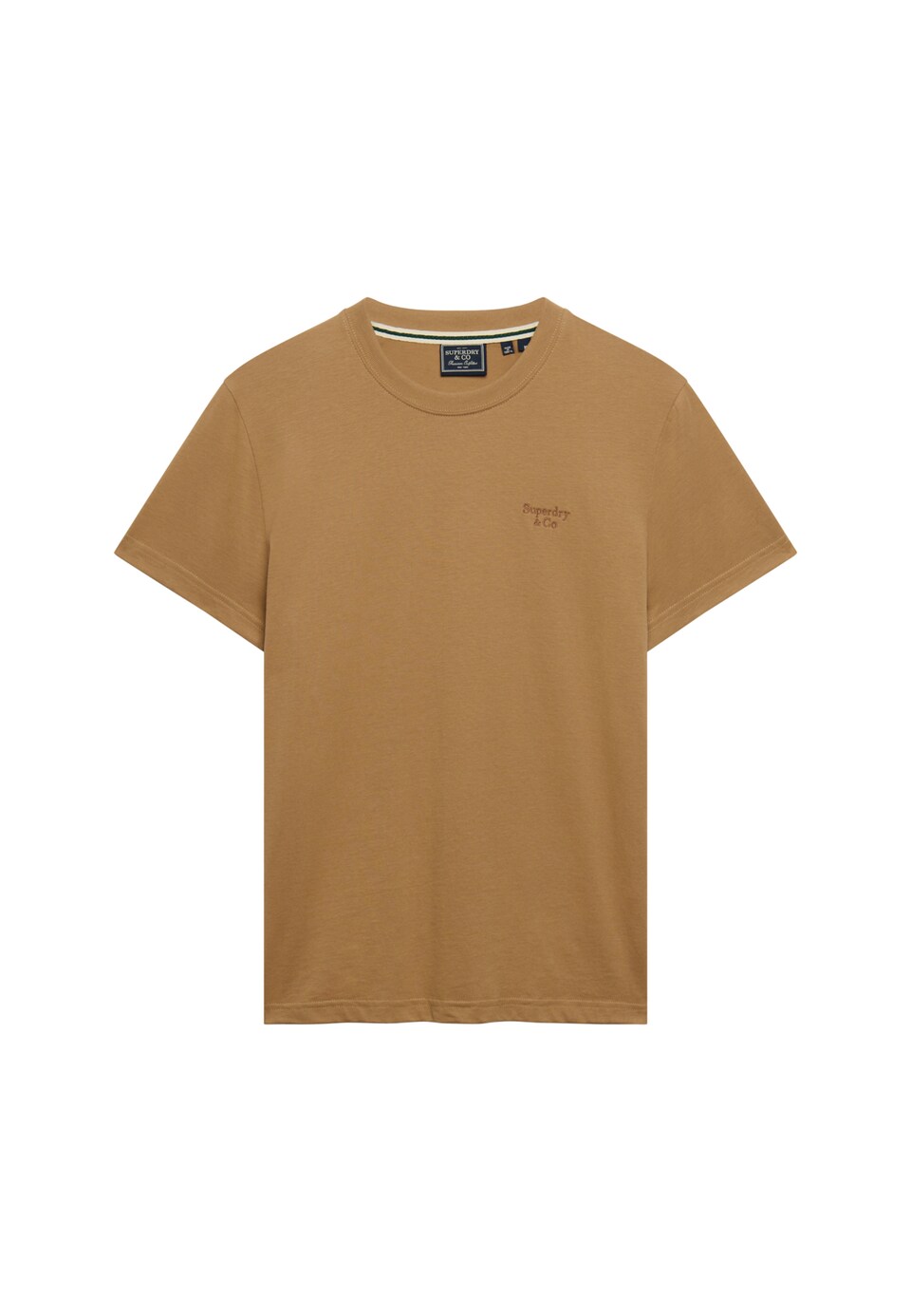 T-shirt 'Essential Serif'