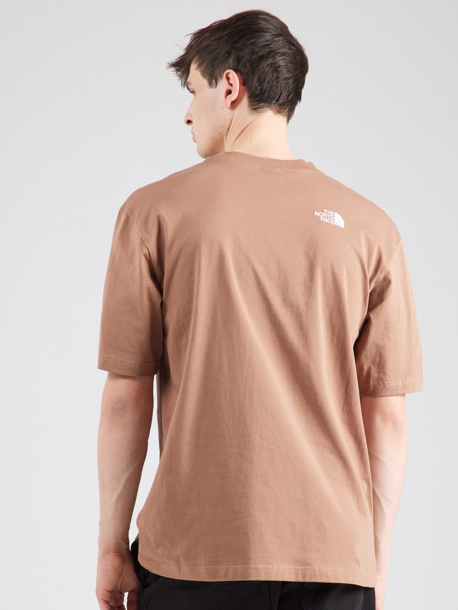 Thumbnail - T-Shirt 'SIMPLE DOME'
