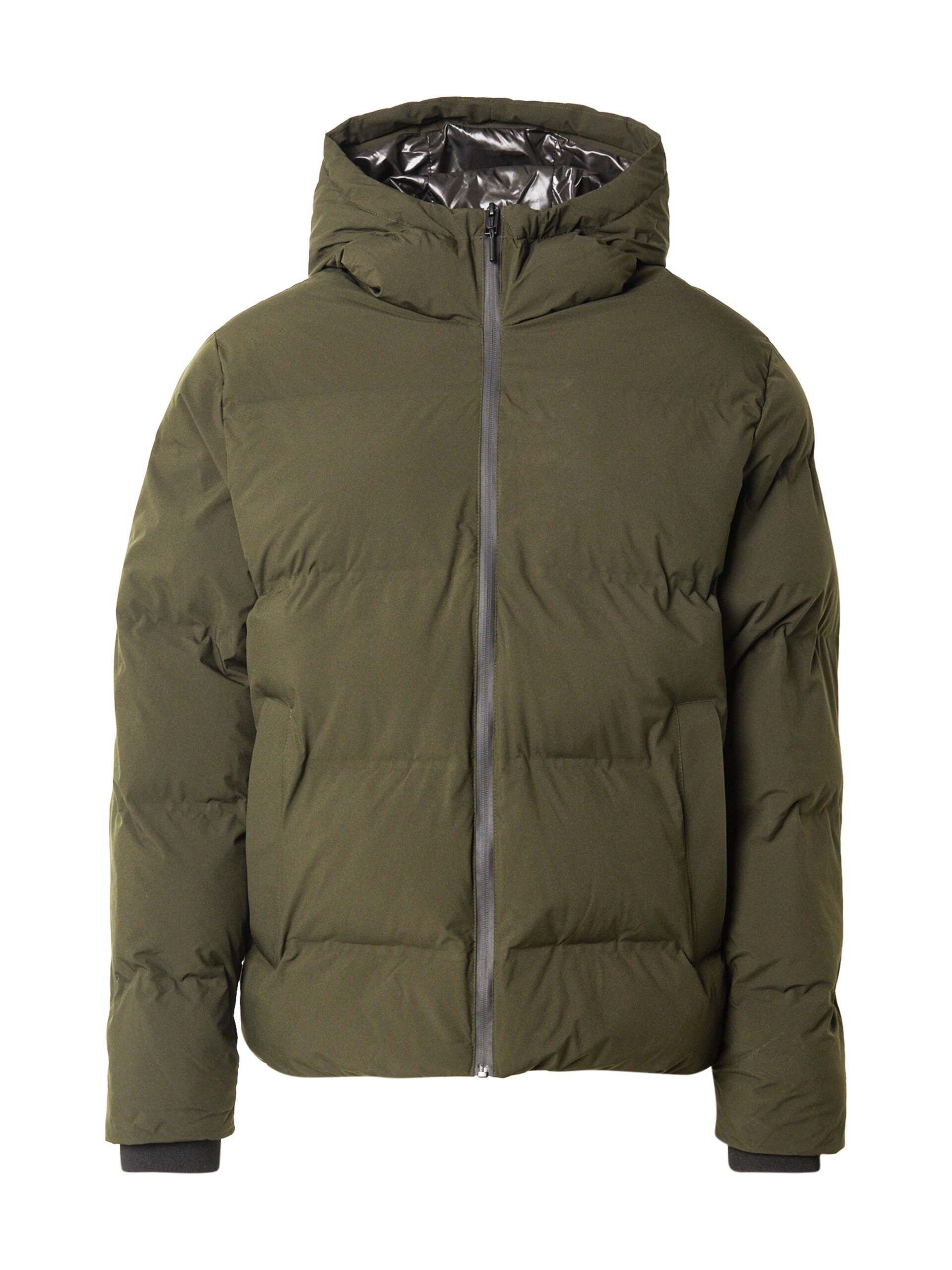 JACK & JONES Övergångsjacka 'JWHPLANET' herr
