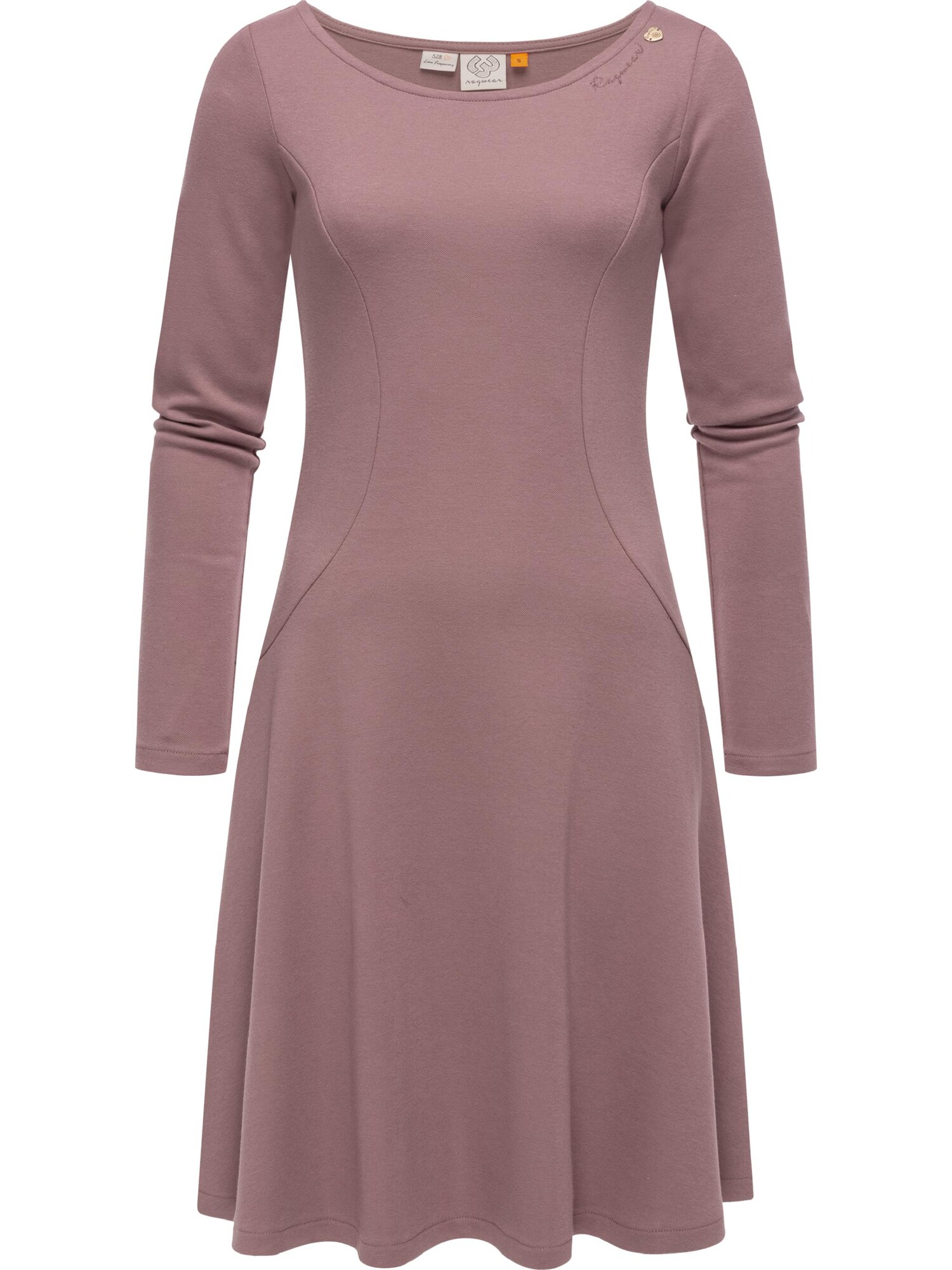 Ragwear Rochie Appero  mauve