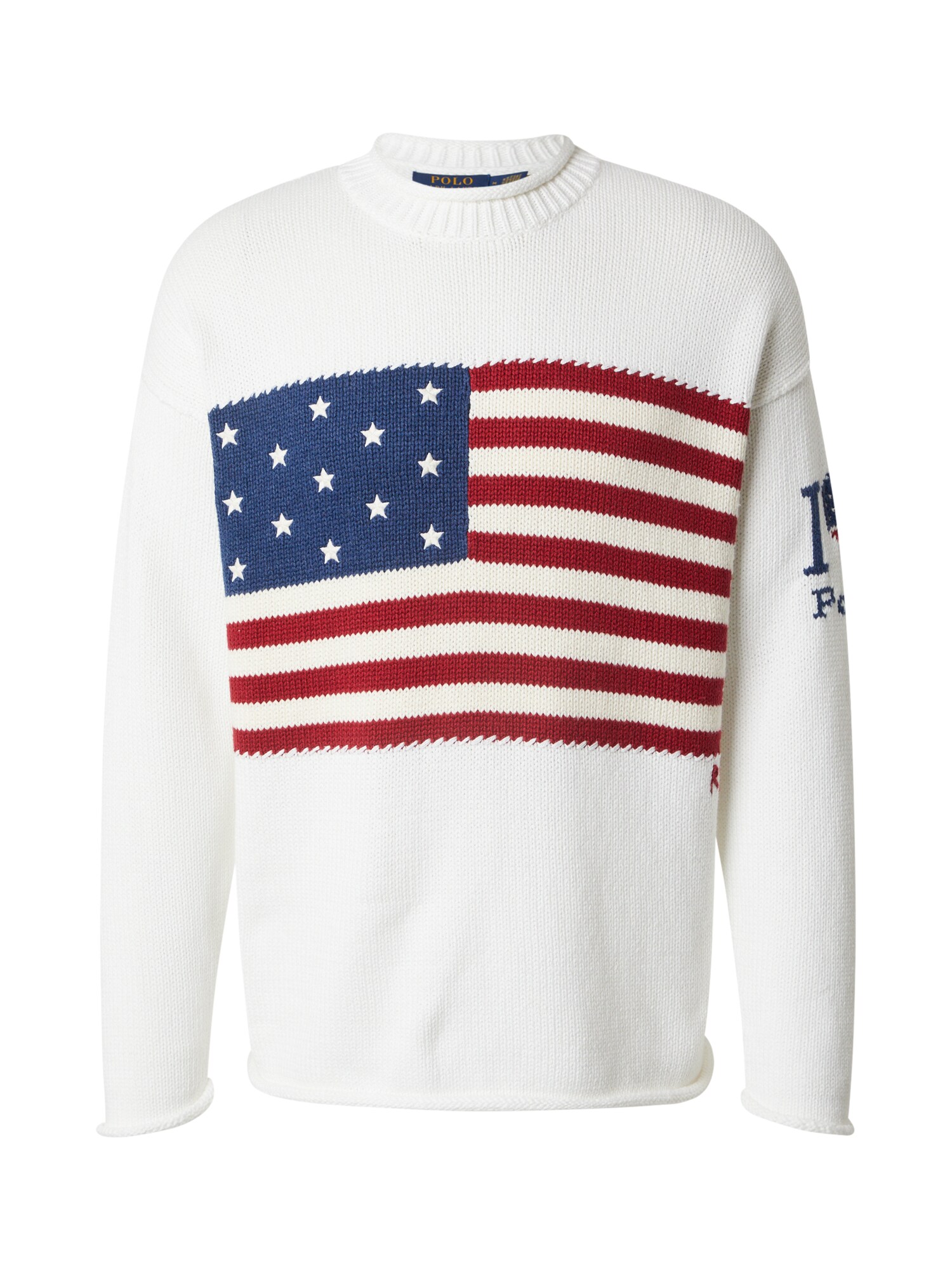 Thumbnail - Pullover