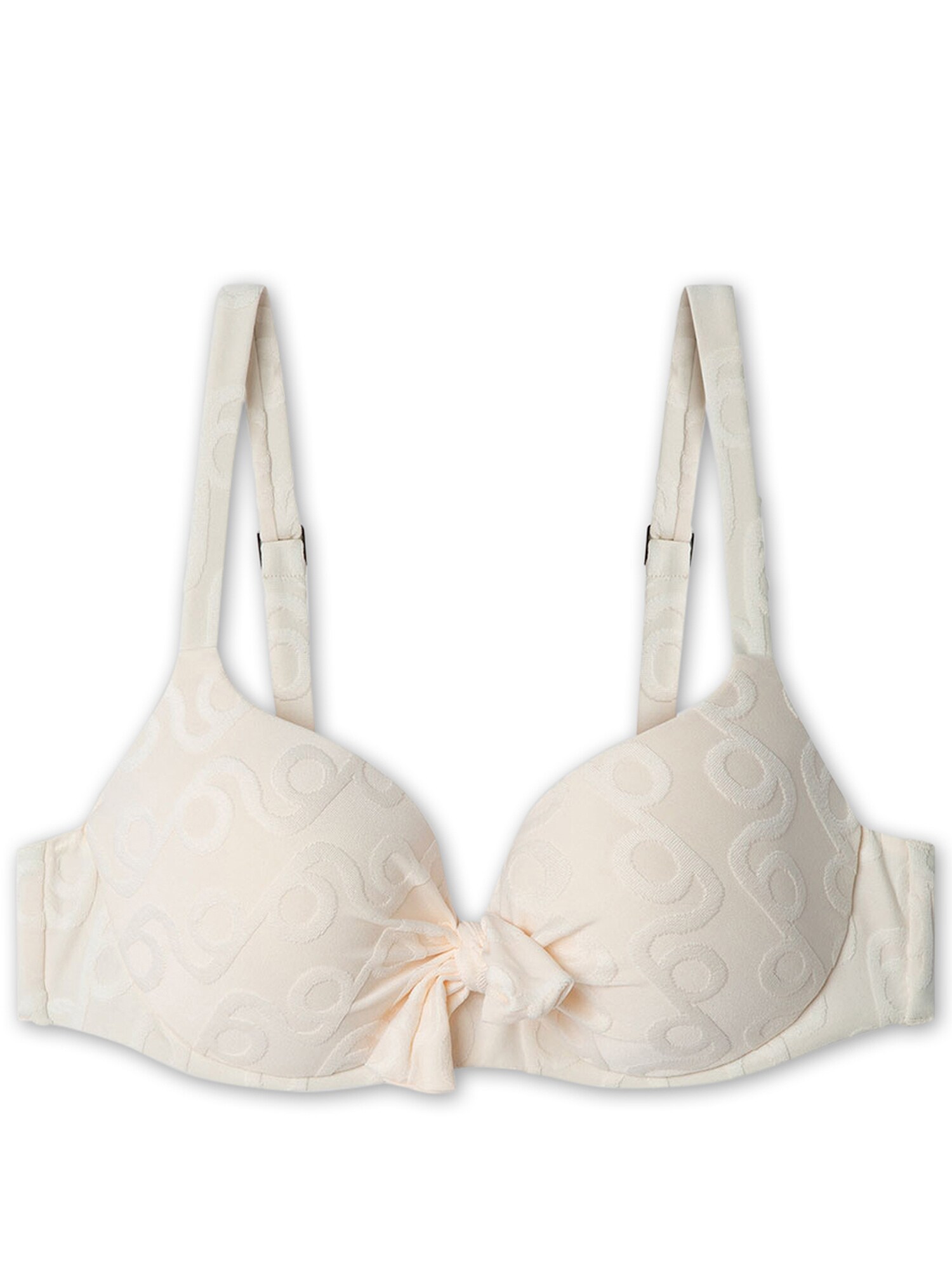 Gisela Sutien costum de baie  bej