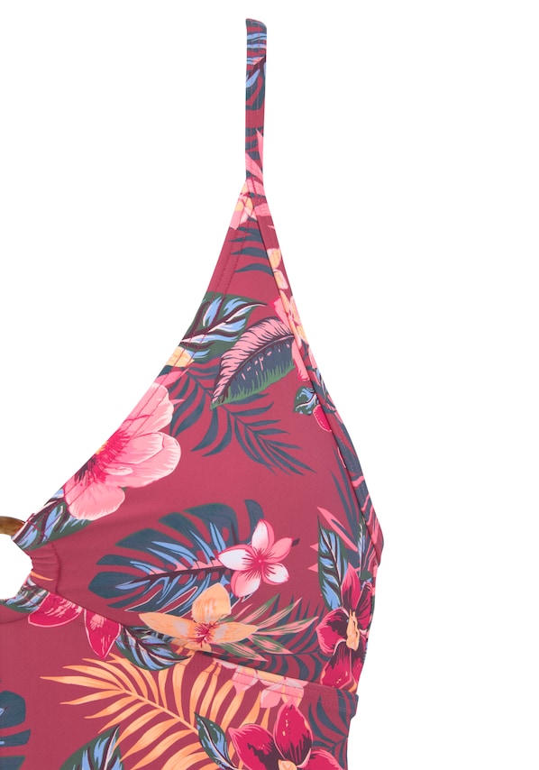 s.Oliver, Tankini, rózsaszín, 3 kép a 7 közül