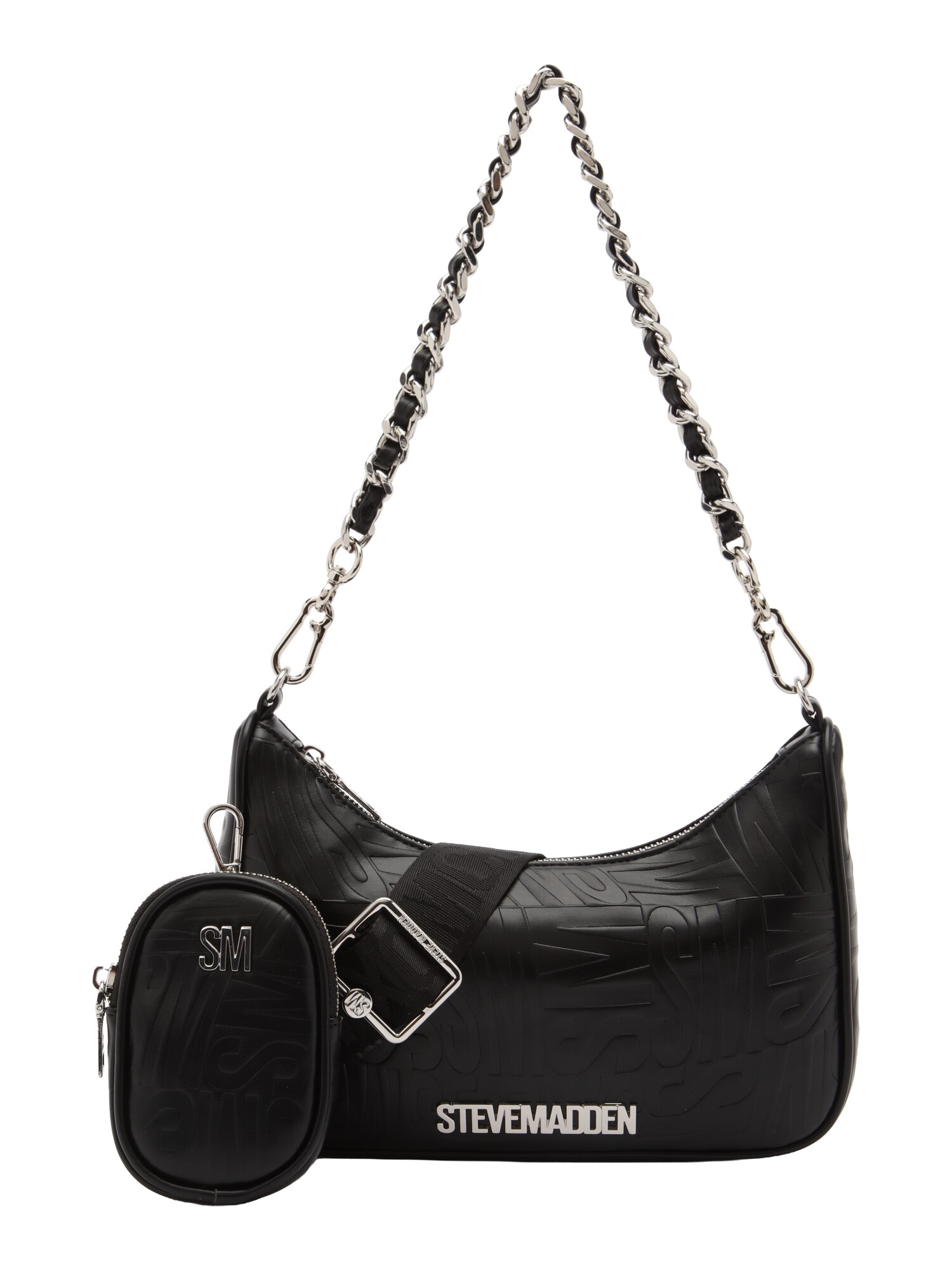 Confortabilă pentru femei geantă de la Steve Madden