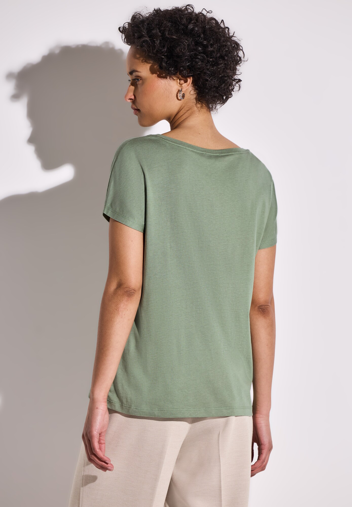 Thumbnail - STREET ONE T-Shirt