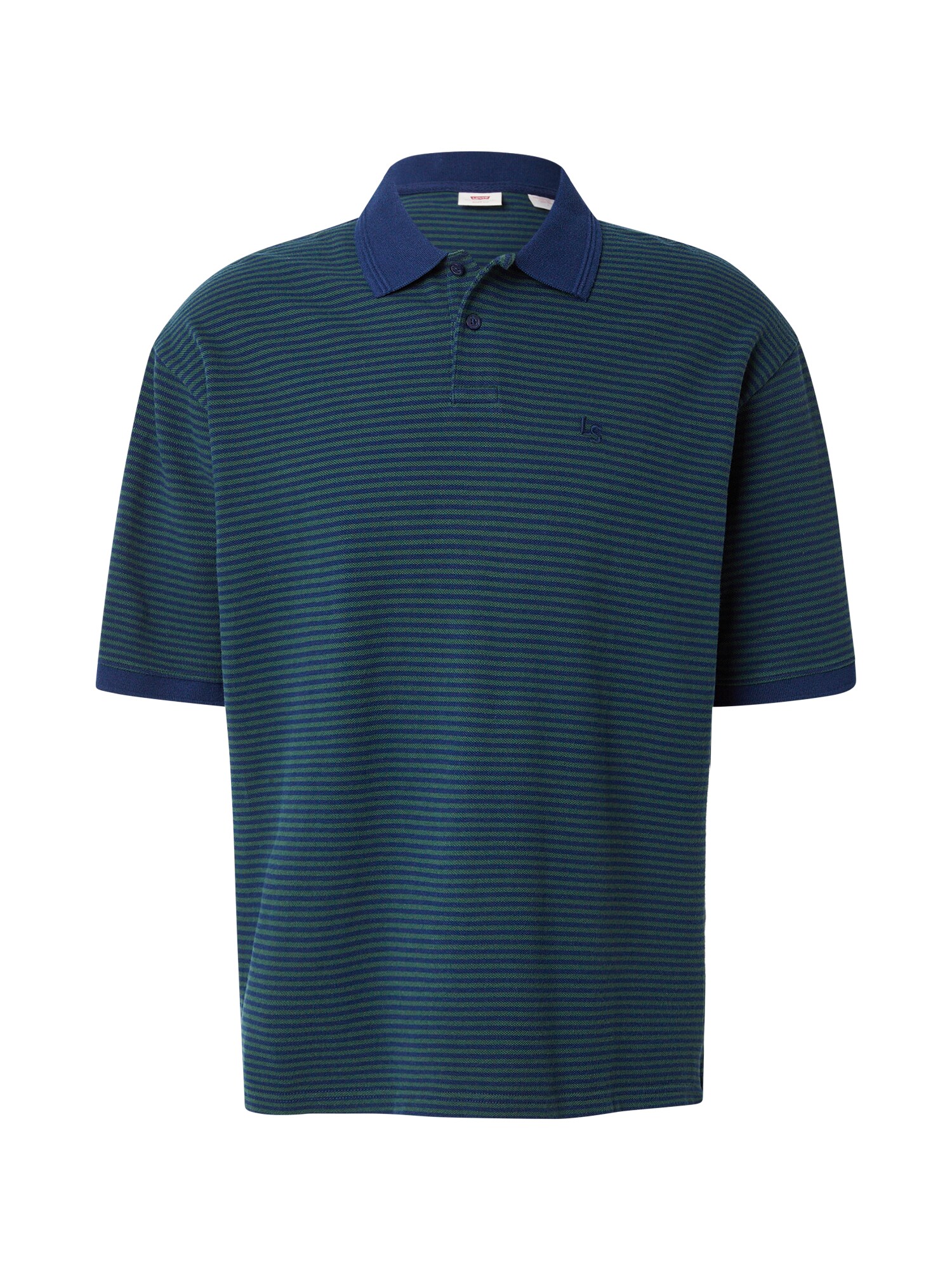 LEVIS ® Tricou FINN  albastru