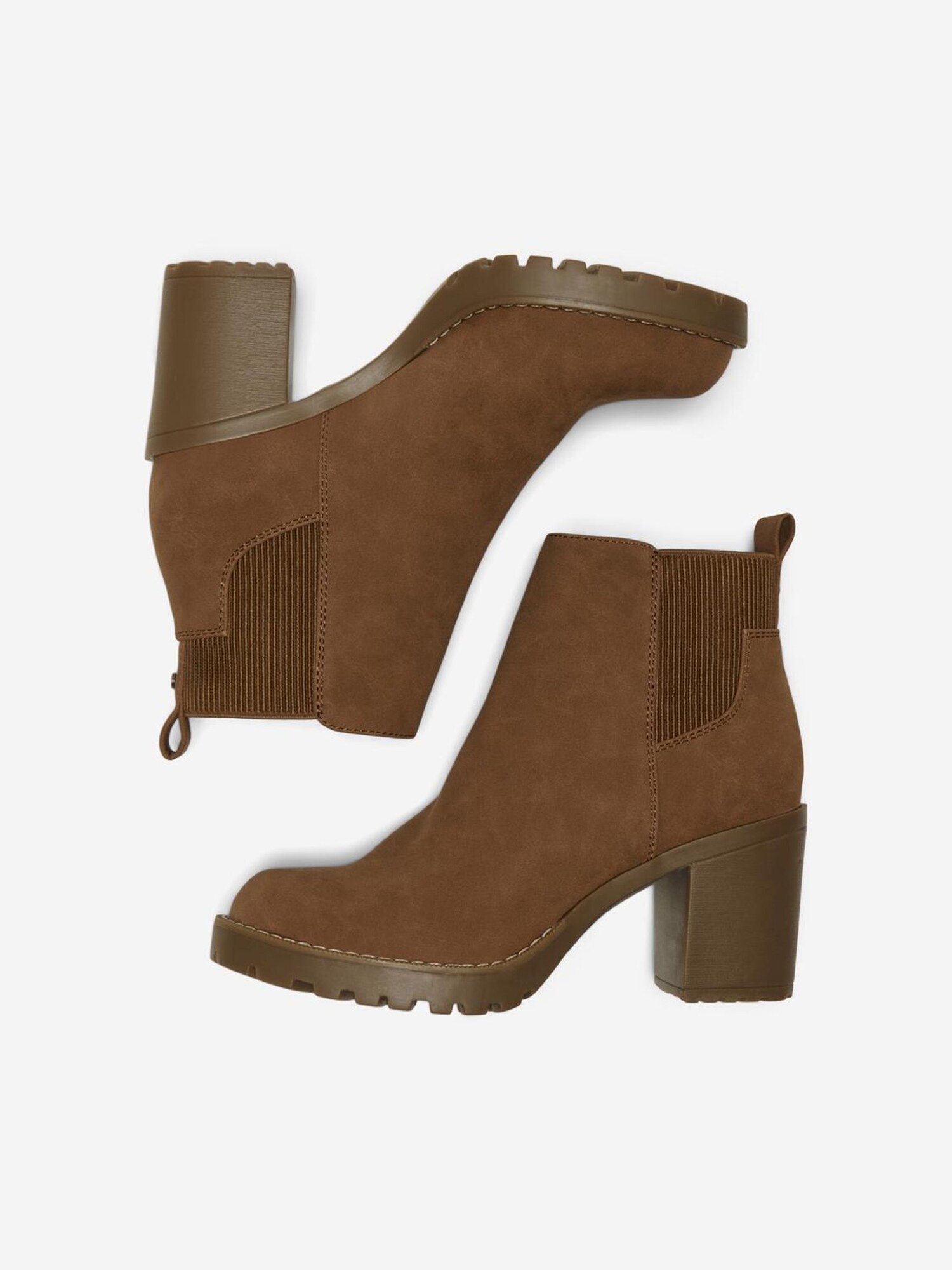 Thumbnail - ONLY Stiefelette ONLBarbaba