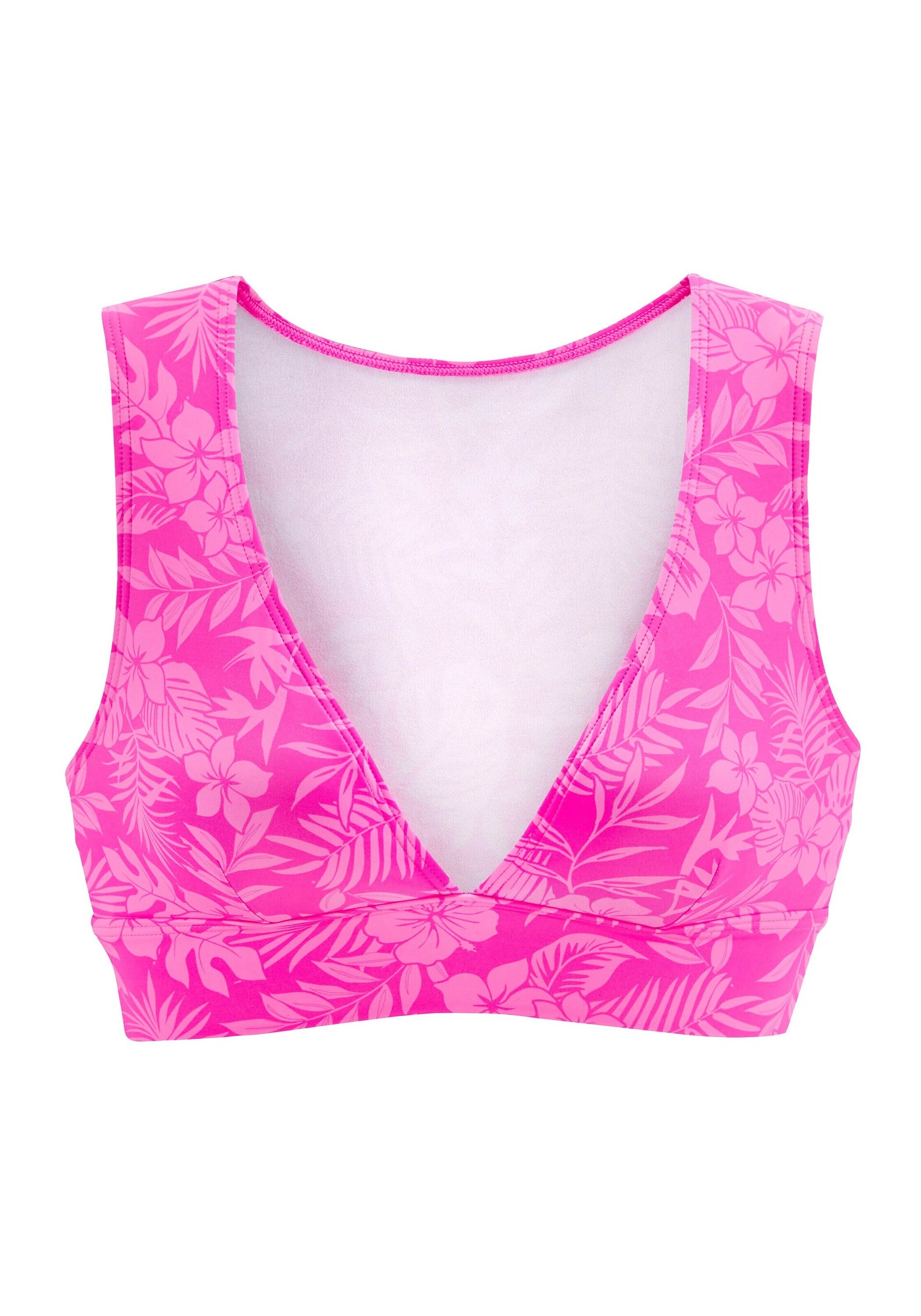 VENICE BEACH Bikiniöverdel bikinis dam