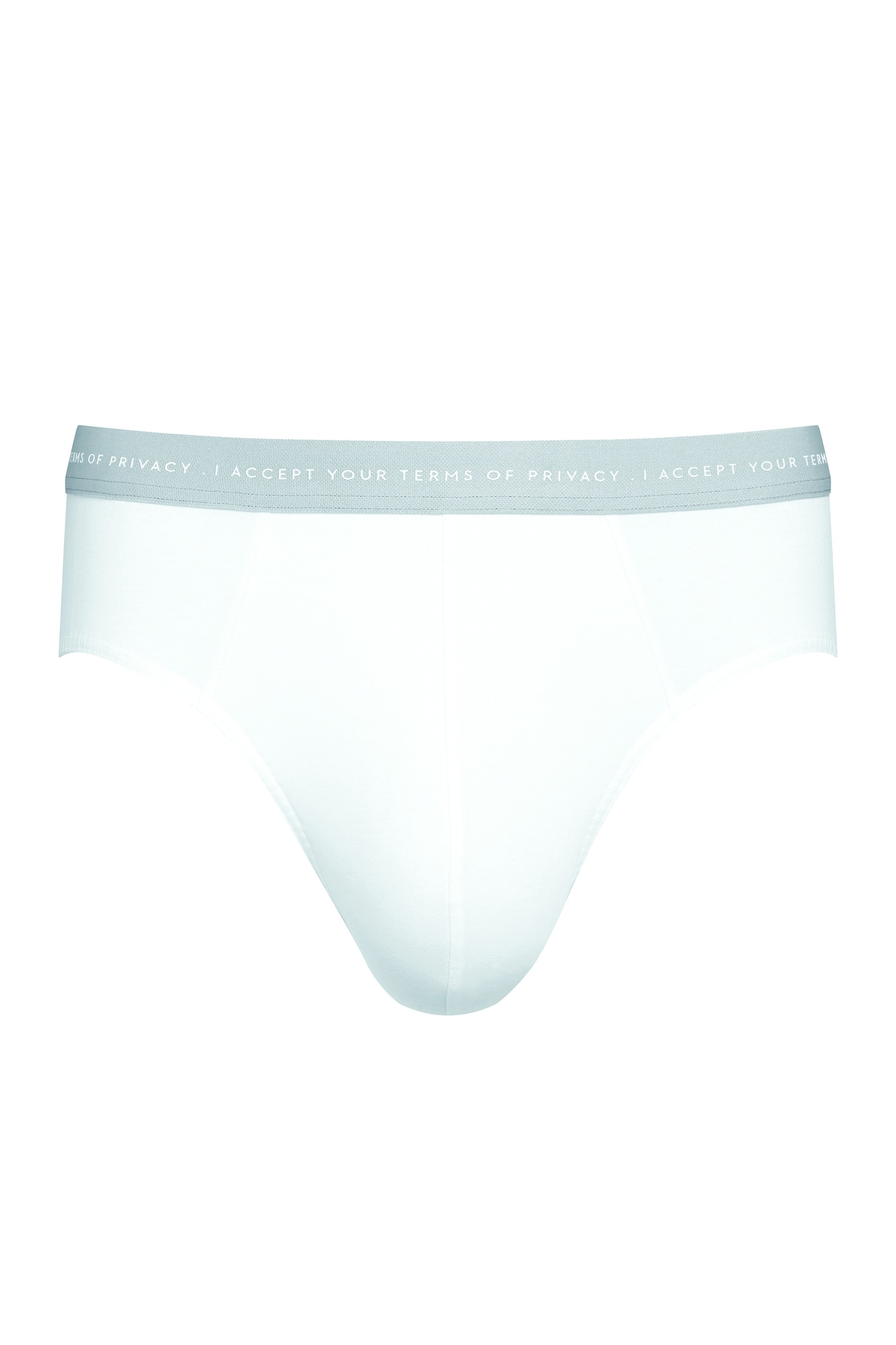 Thumbnail - Mey Slip (GOTS)