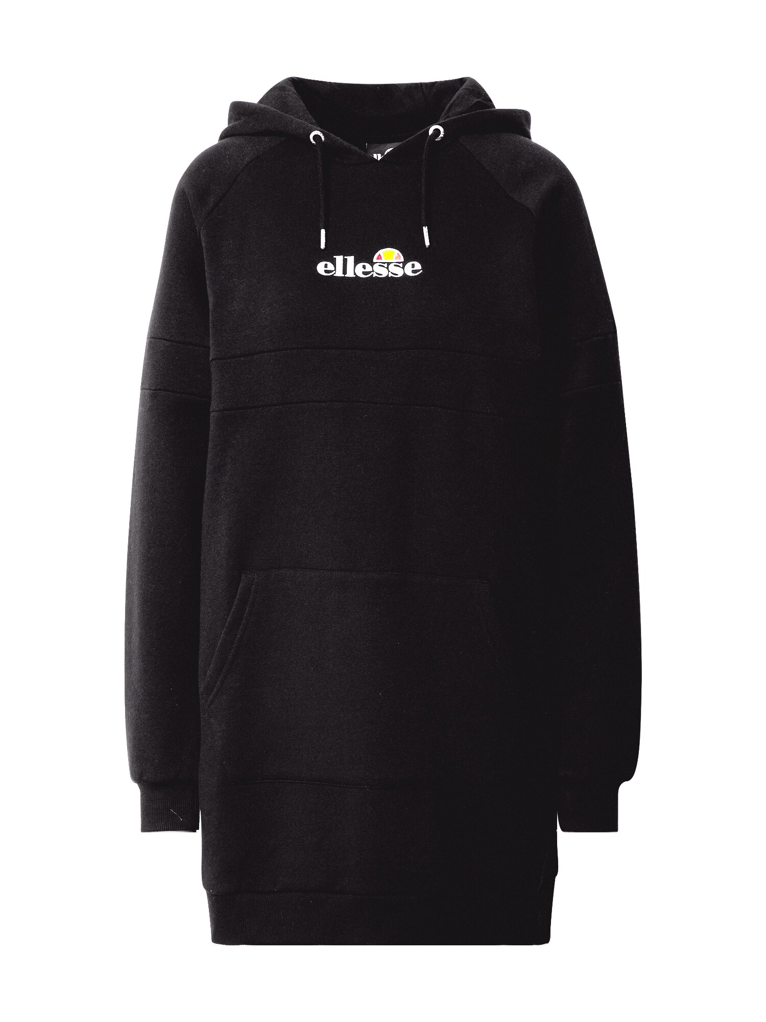 ELLESSE Suknelė 'Kandita'  juoda