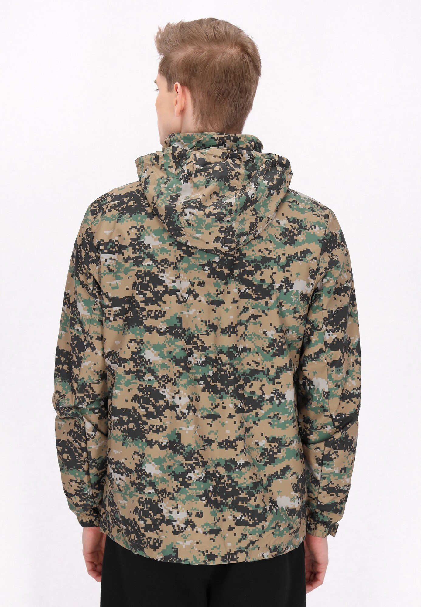 Thumbnail - Mo ATHLSR Outdoorjacke