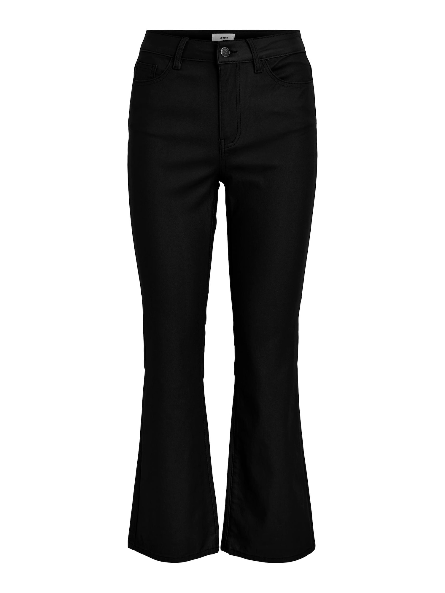 OBJECT Pantaloni Belle negru