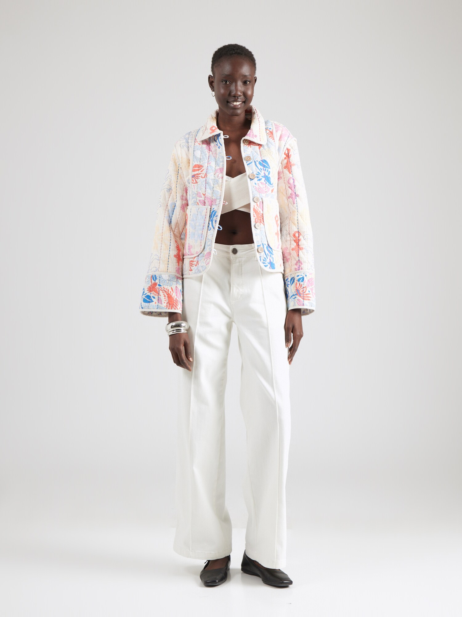Thumbnail - YAS Jacke YASKANTHA