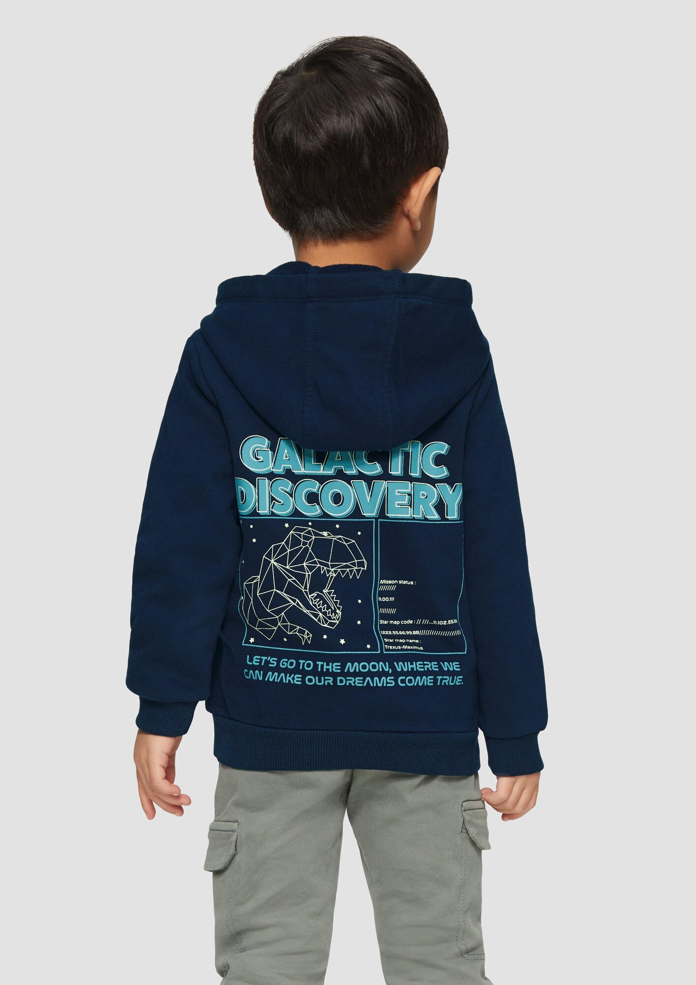 Thumbnail - Sweatshirt