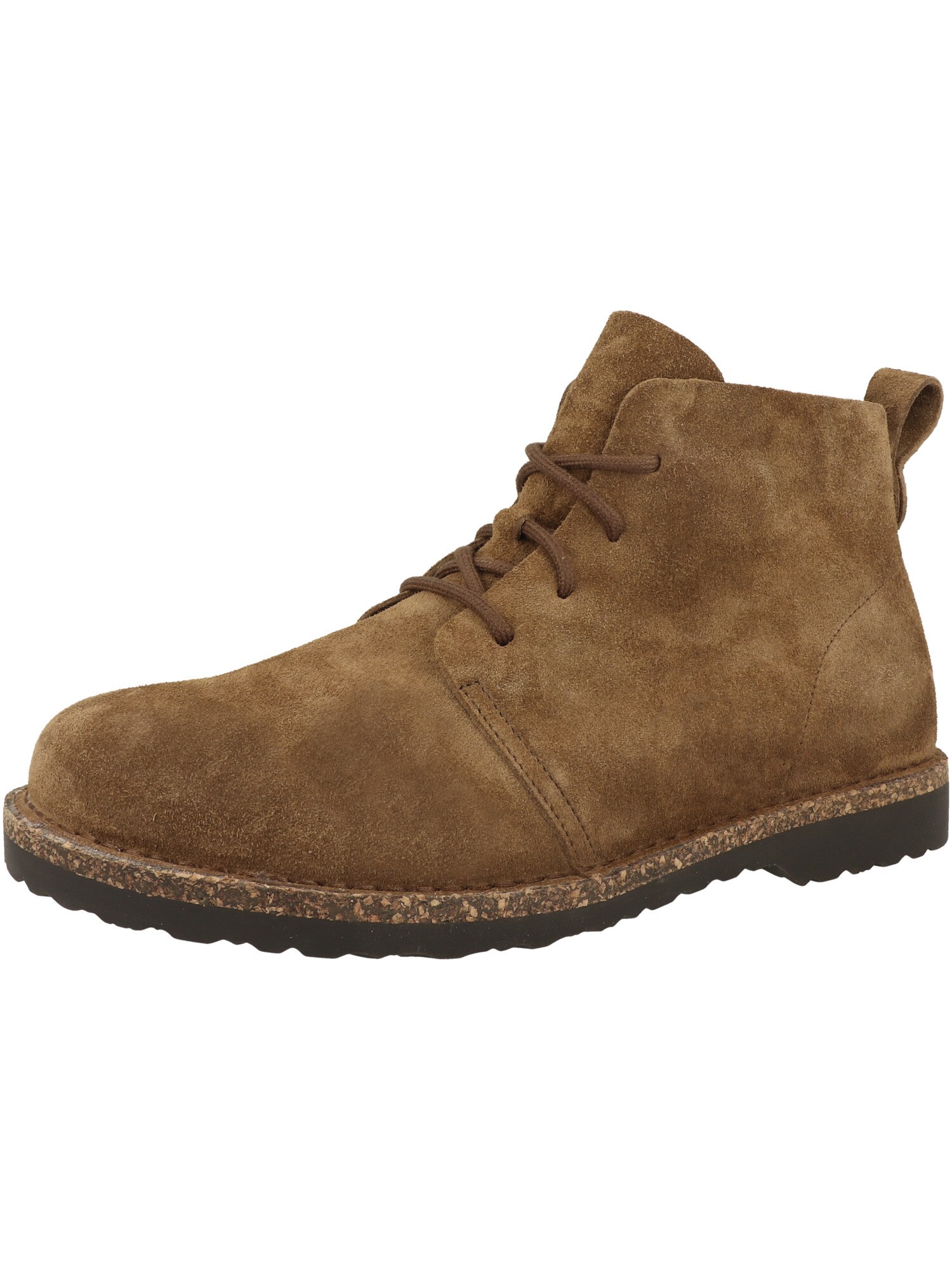 BIRKENSTOCK Zapatos con cordón ' Uppsala'  marrón – imagen 4