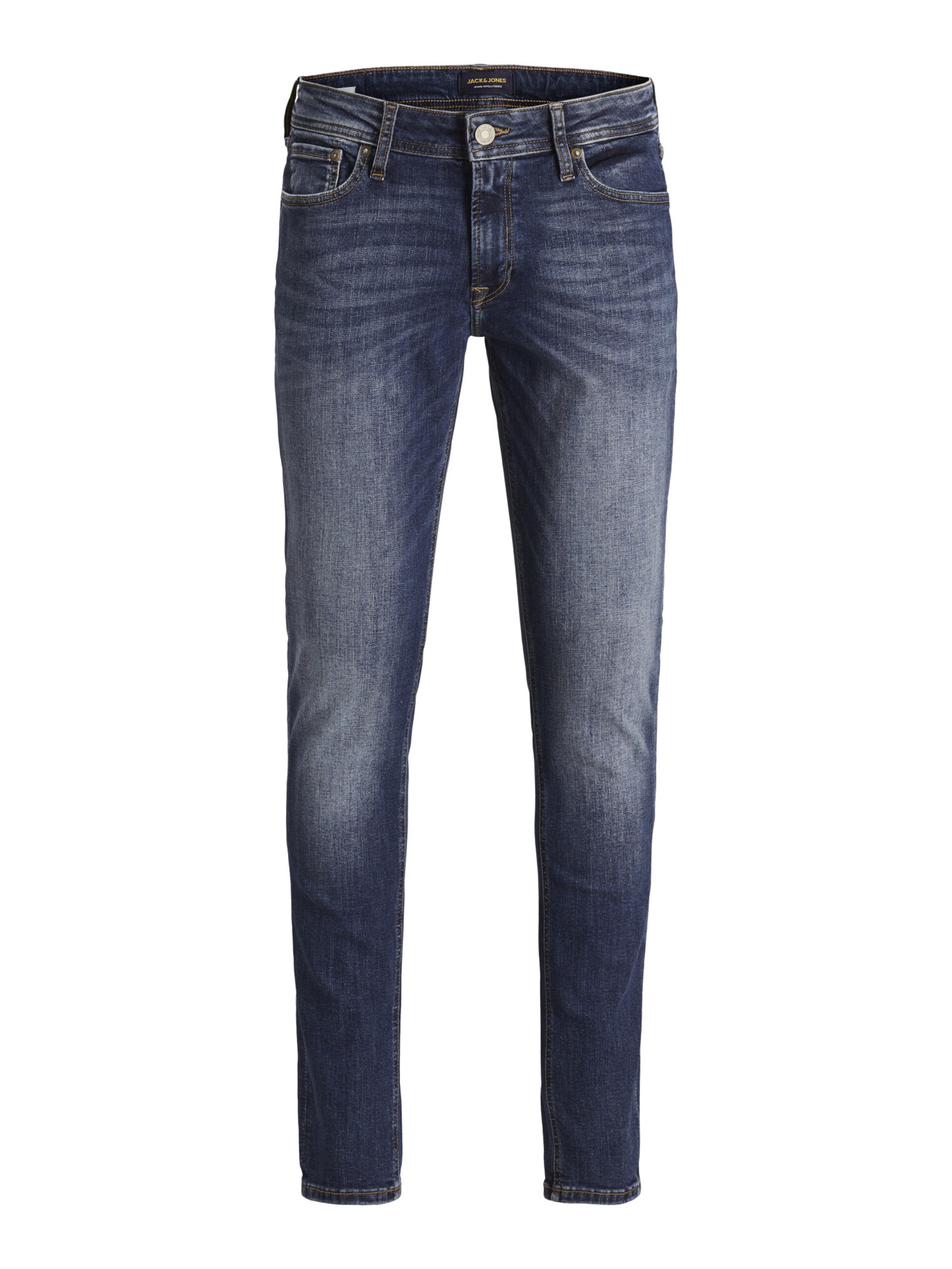 JACK & JONES Jeans 'JJLiam JJOriginal' herr