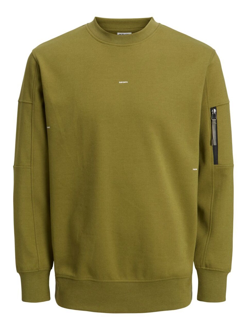 Sweatshirt 'Shade'