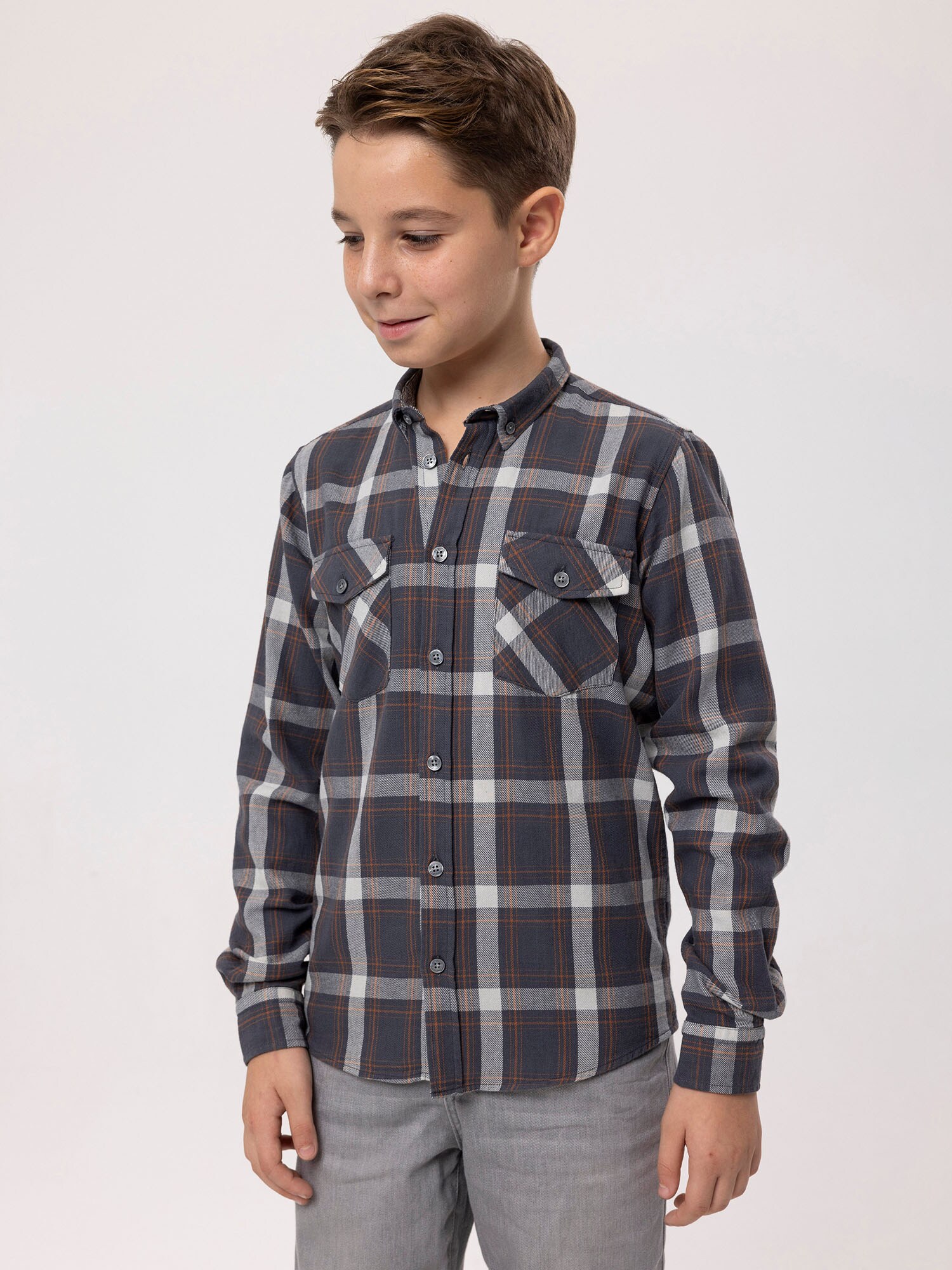 By Diess Collection Ing  barna / antracit / fehér termék 2. képe