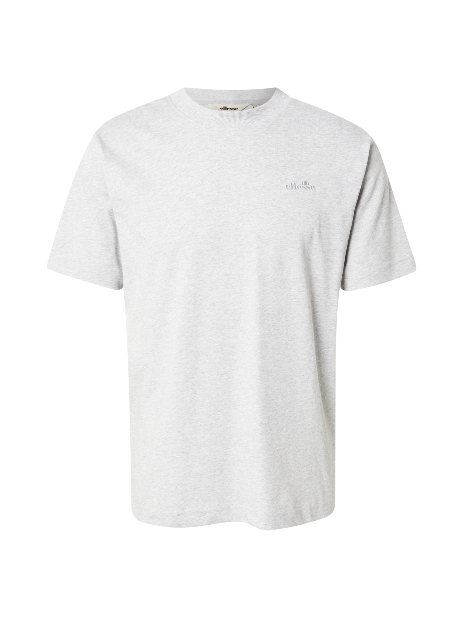 ELLESSE Camiseta 'Acciano'  gris claro