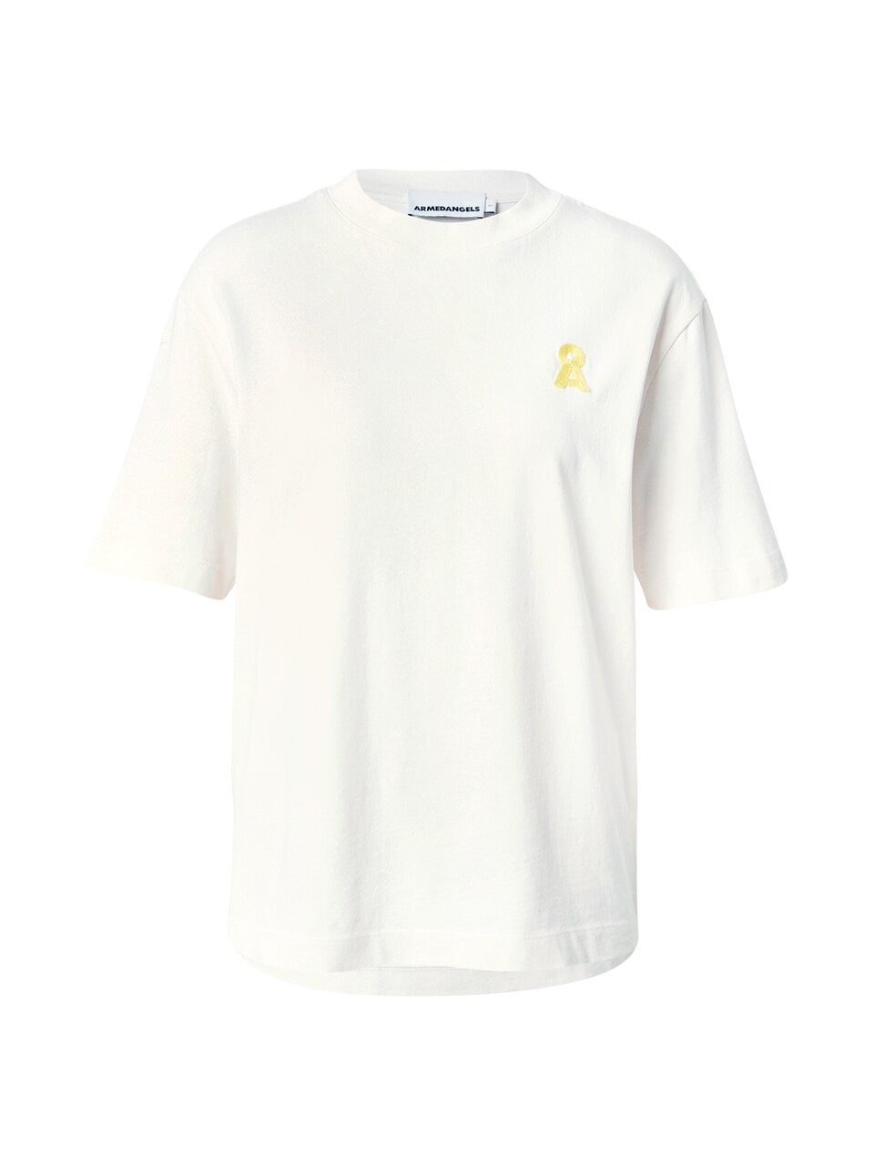 T-shirt 'ICONIC Å TARJAA'