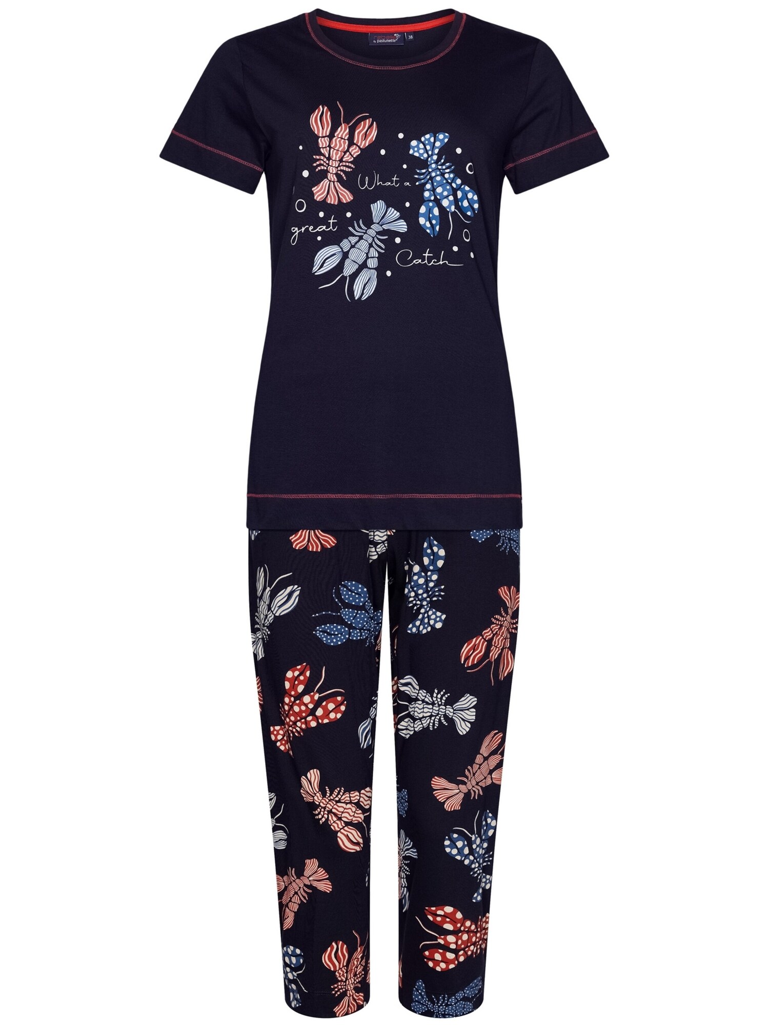 Rebelle Pyjama