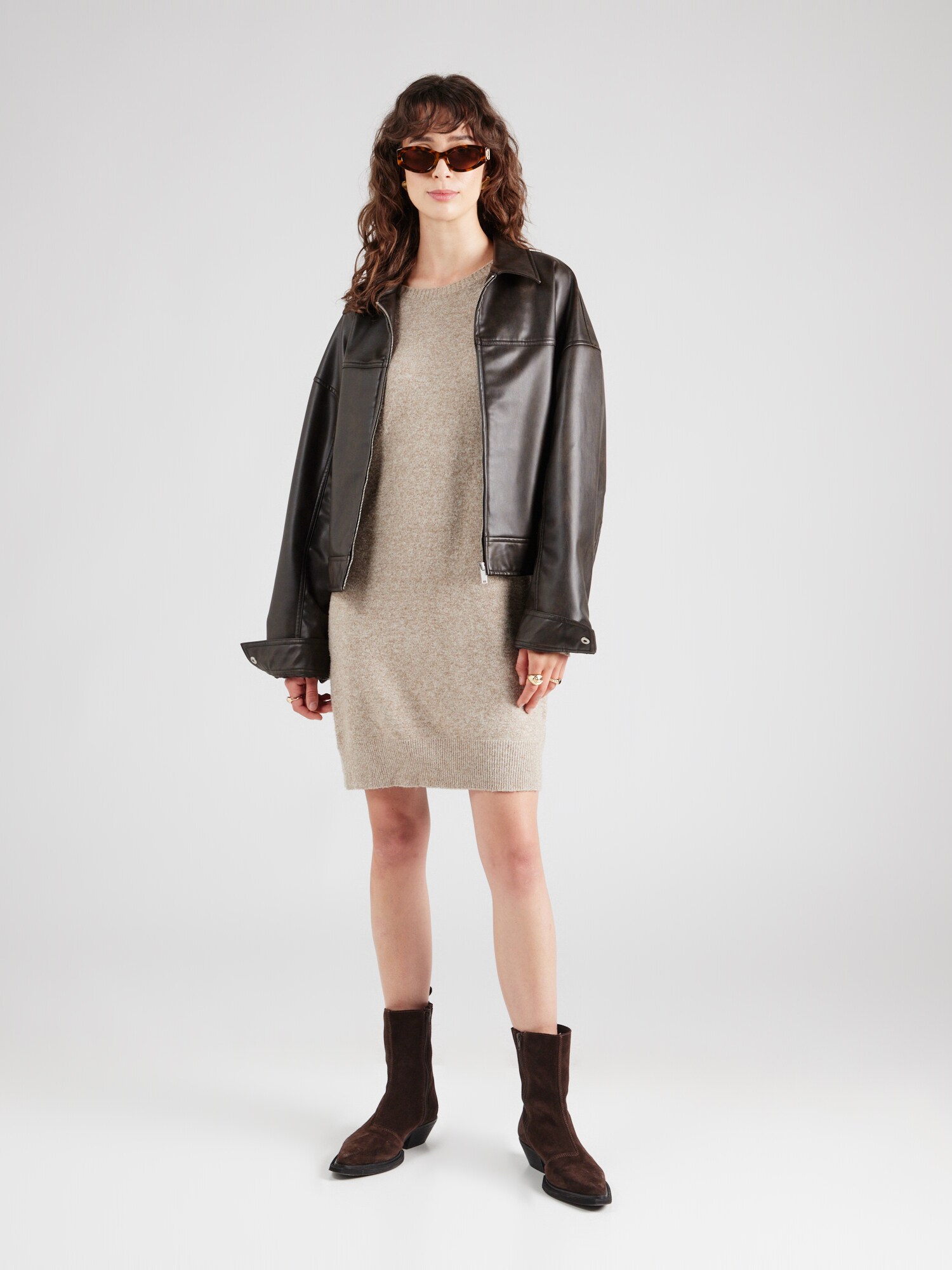 Thumbnail - VERO MODA Kleid VMDoffy