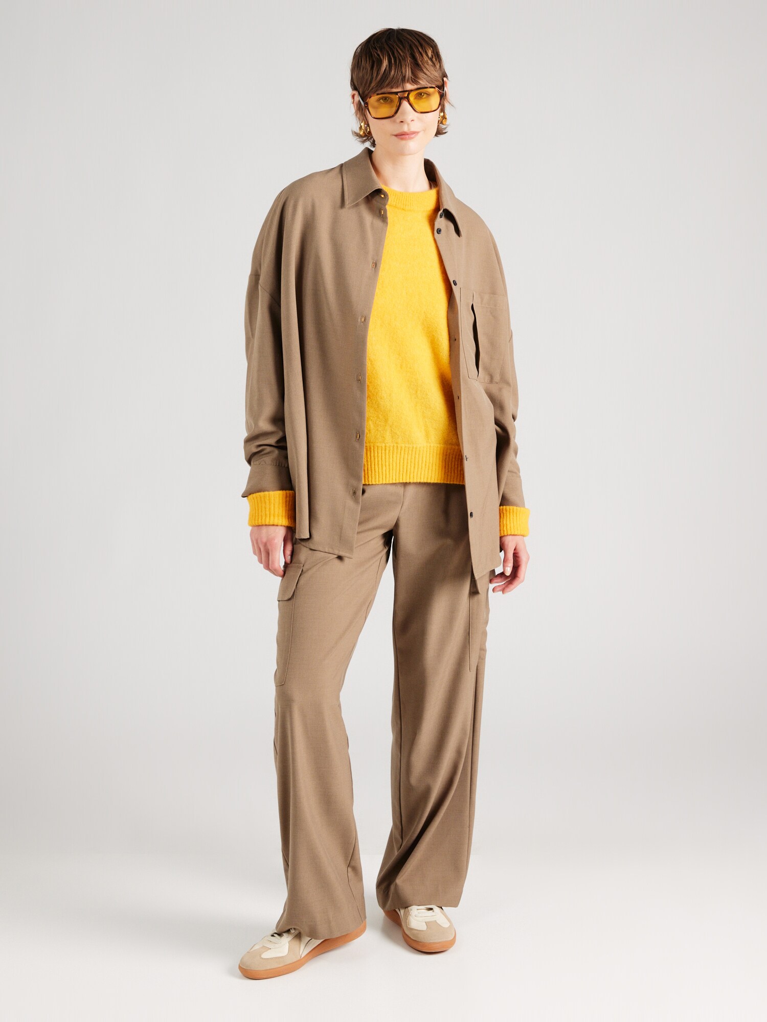 Thumbnail - AMERICAN VINTAGE Pullover VITOW