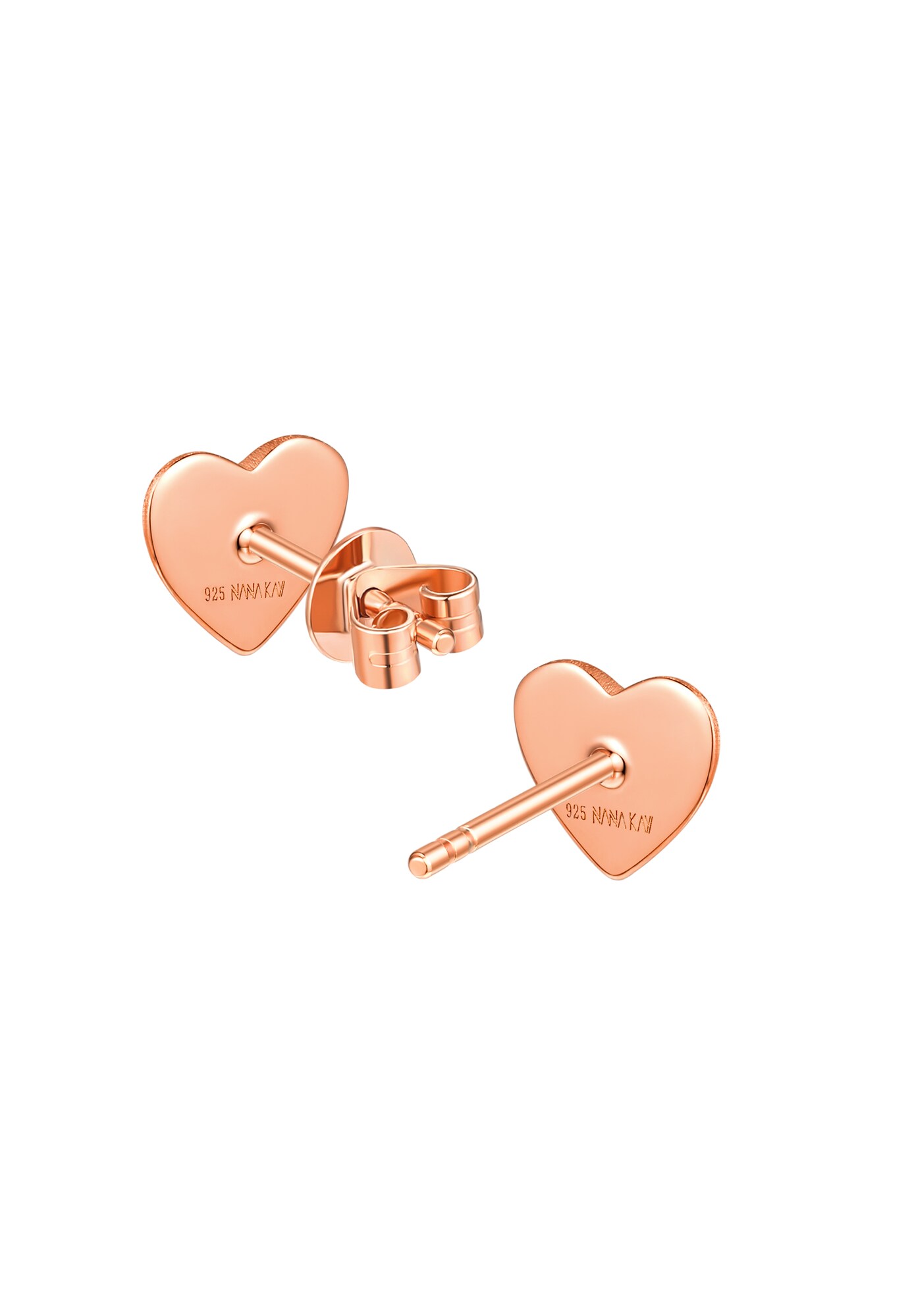 Thumbnail - Nana Kay Ohrstecker Pure Love