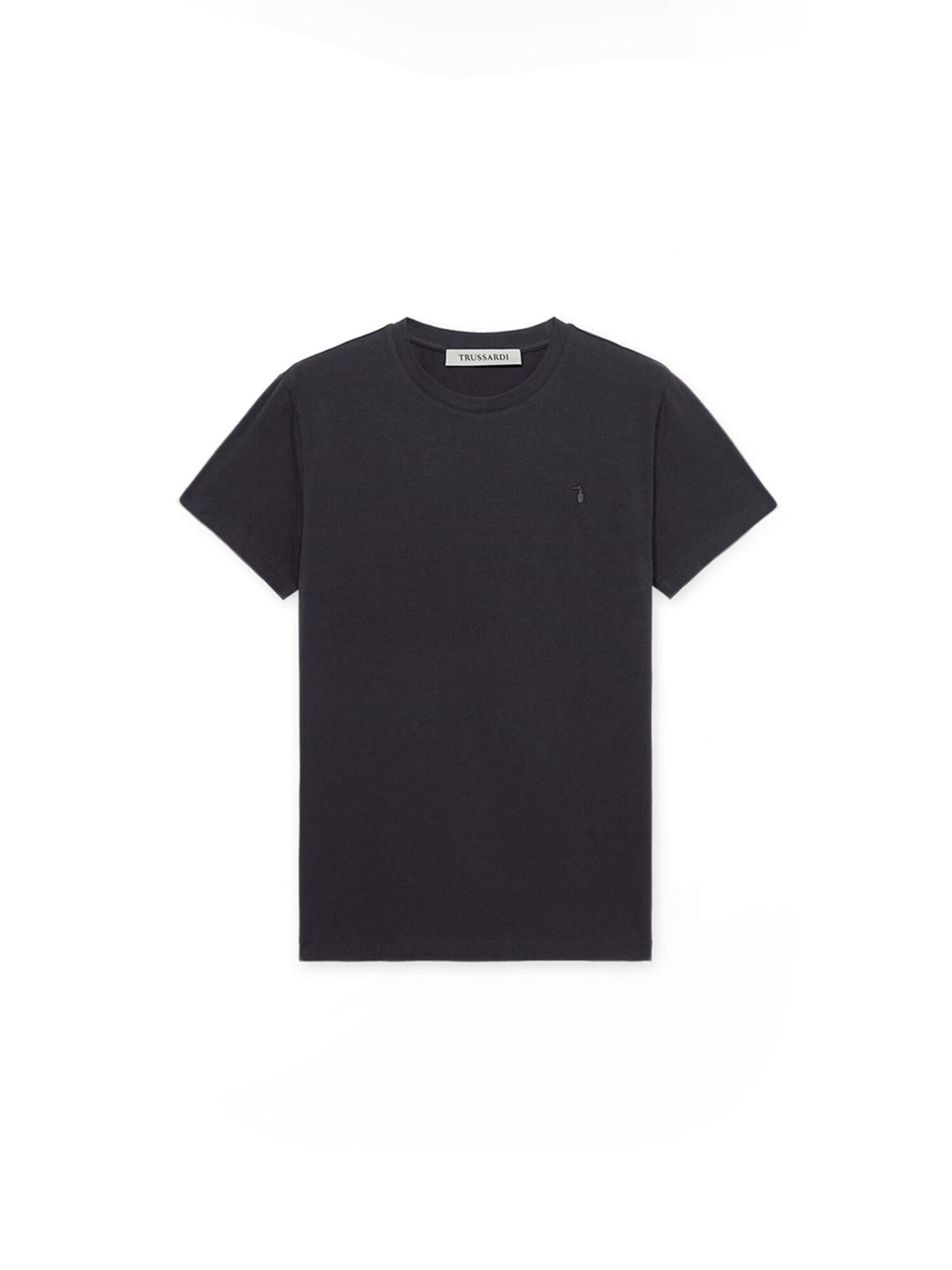 Trussardi Camiseta  azul
