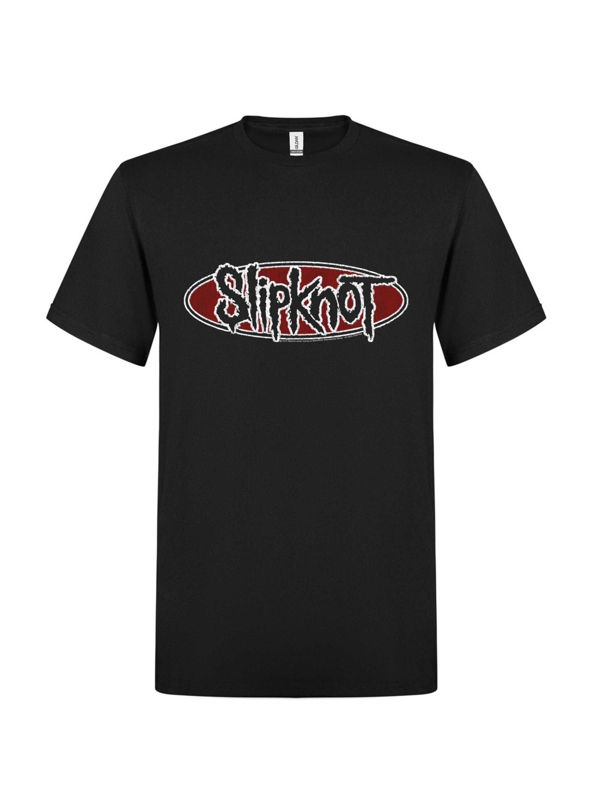 SLIPKNOT T-shirt 'Slipknot Fuckit T-Shirt' herr