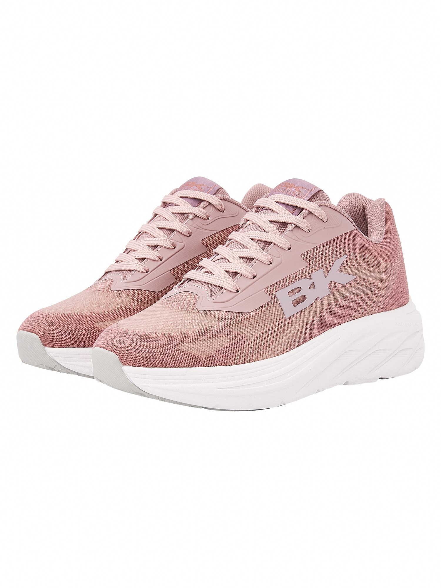 BRITISH KNIGHTS Zapatillas deportivas bajas 'SURGE'  altrosa – imagen 4