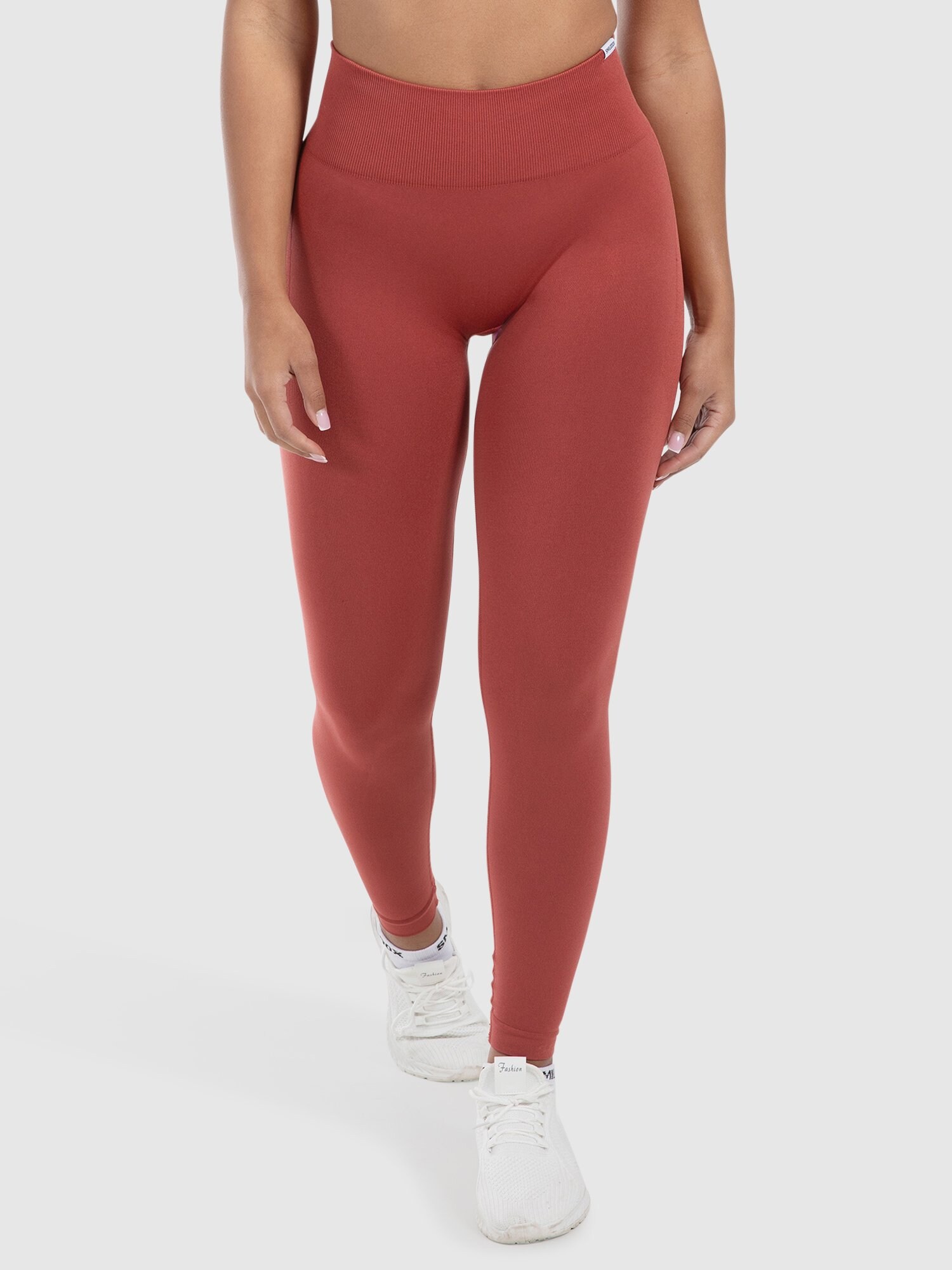 Thumbnail - Smilodox Leggings für training