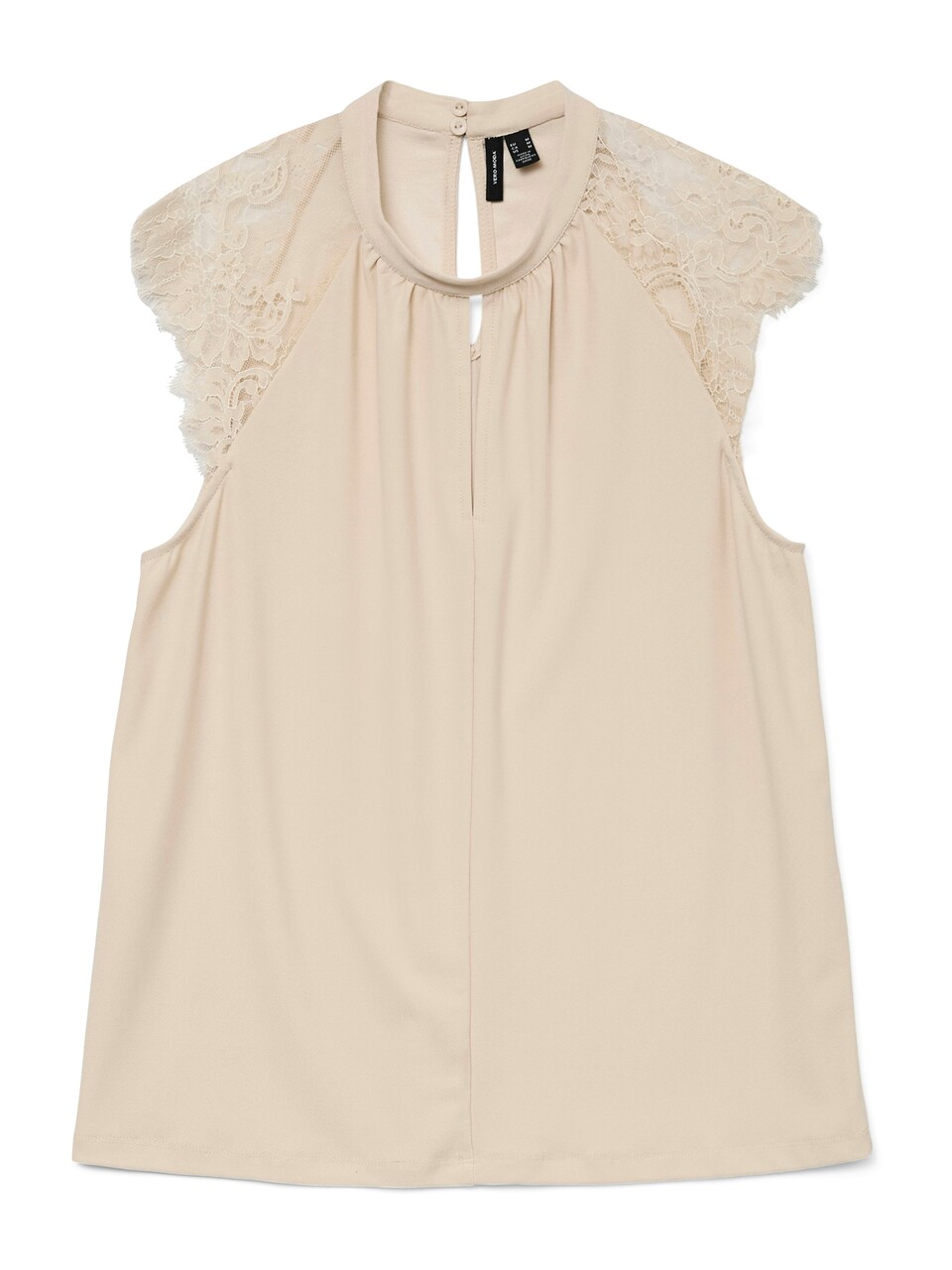 Blus 'VMMilla'