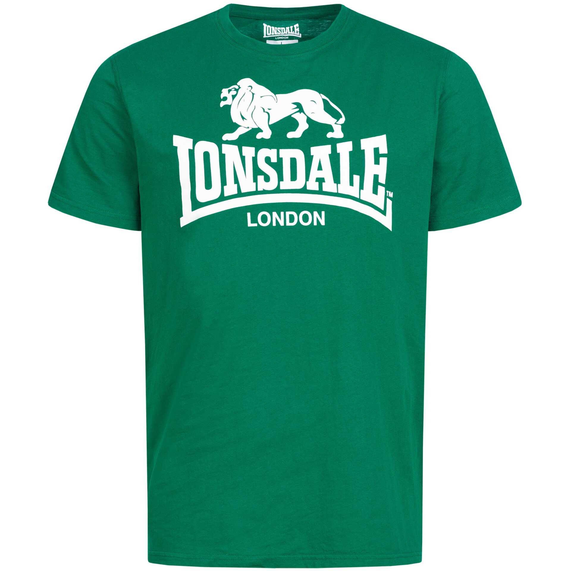 LONSDALE T-shirt herr