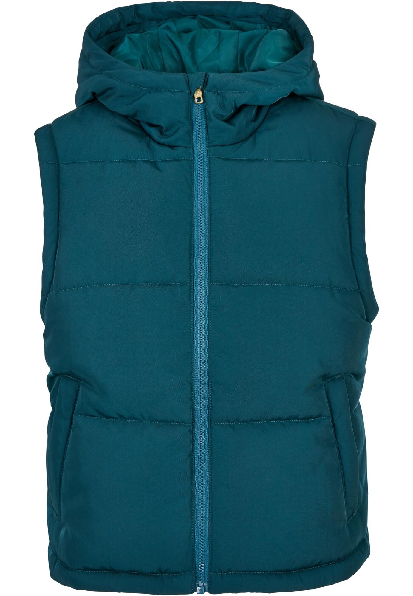De calitate pentru femei vestă – Urban Classics