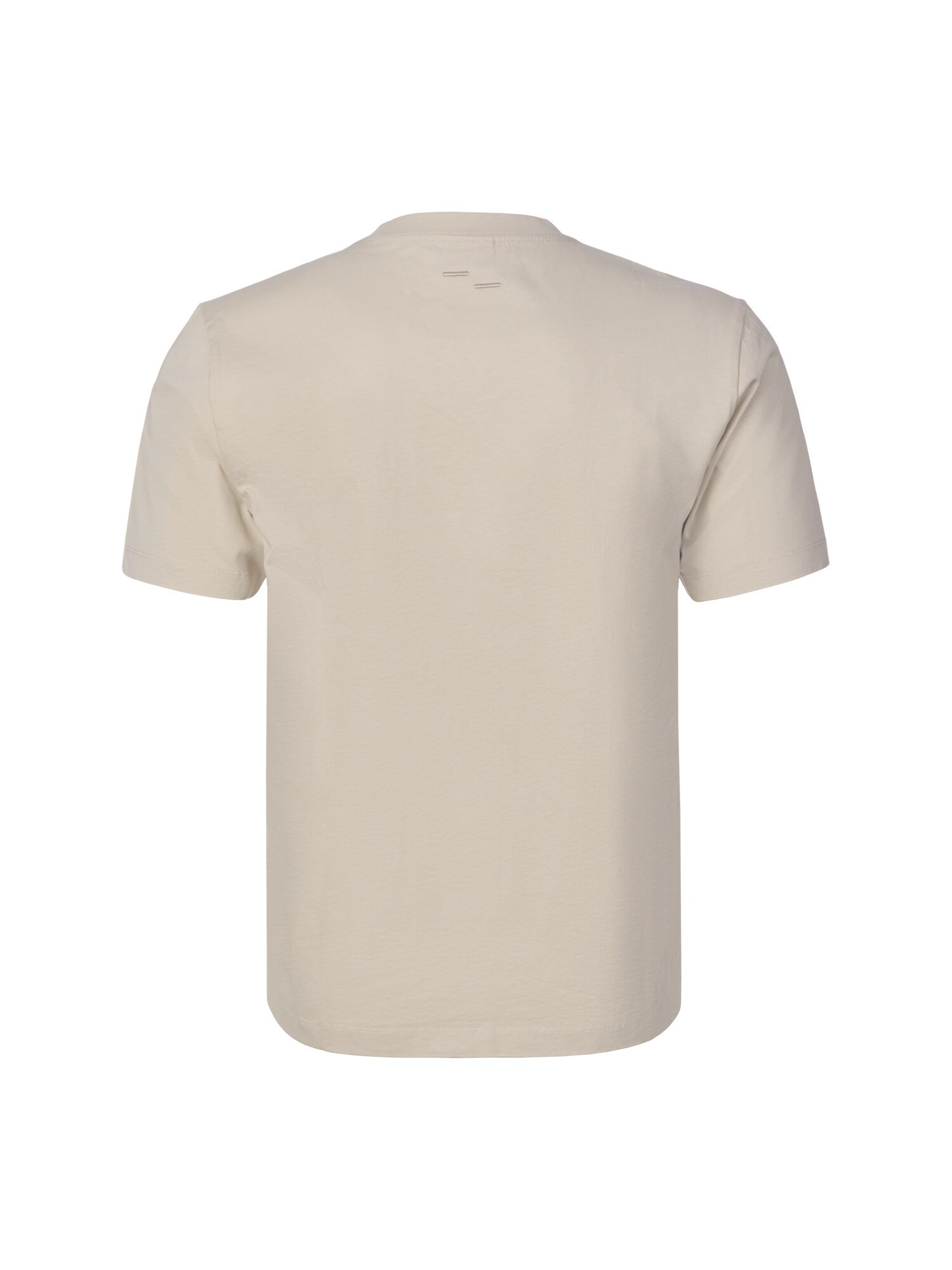 Filling Pieces Camiseta beige – imagen 2