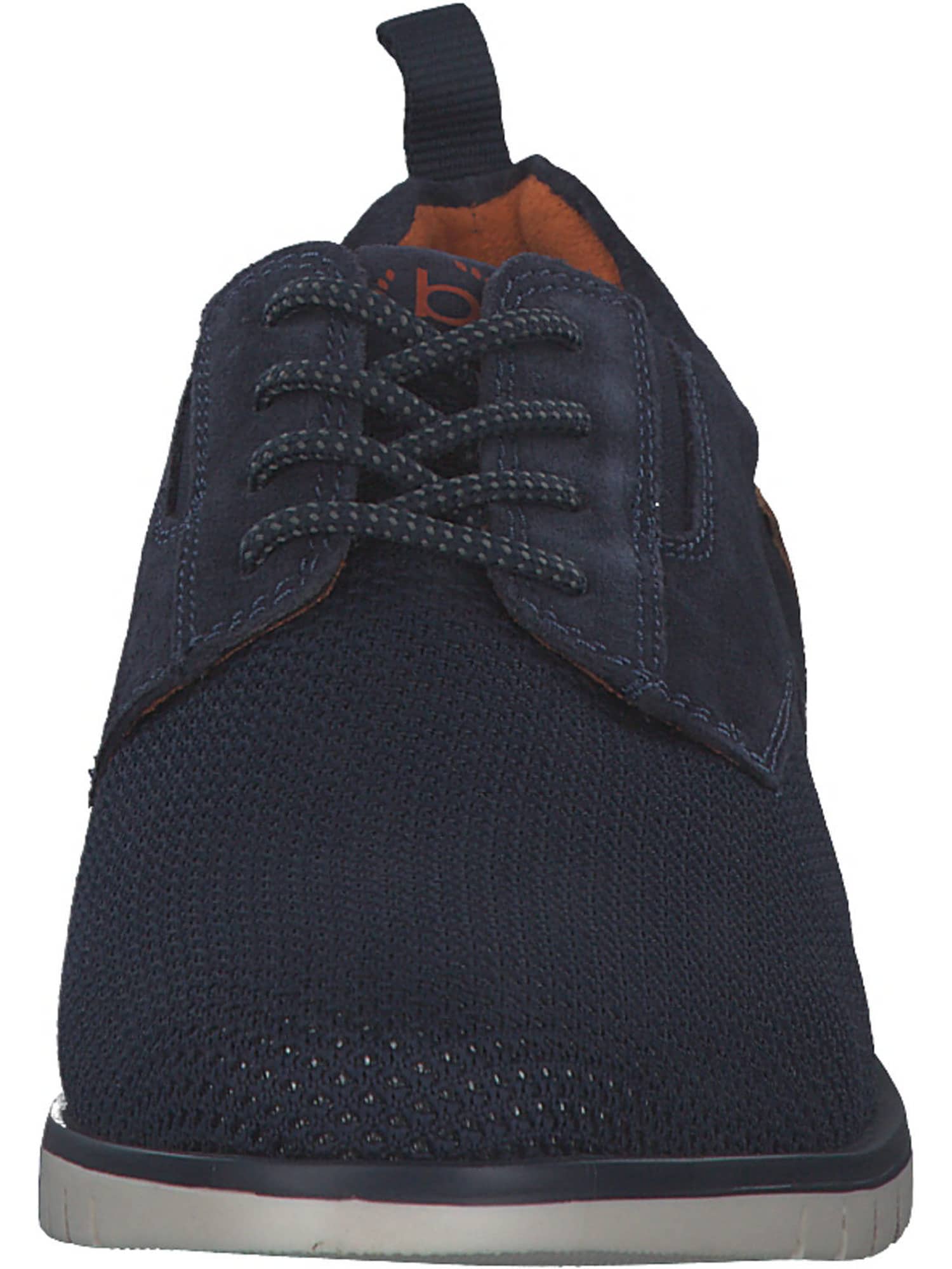 Thumbnail - bugatti Schnürschuh Alj02