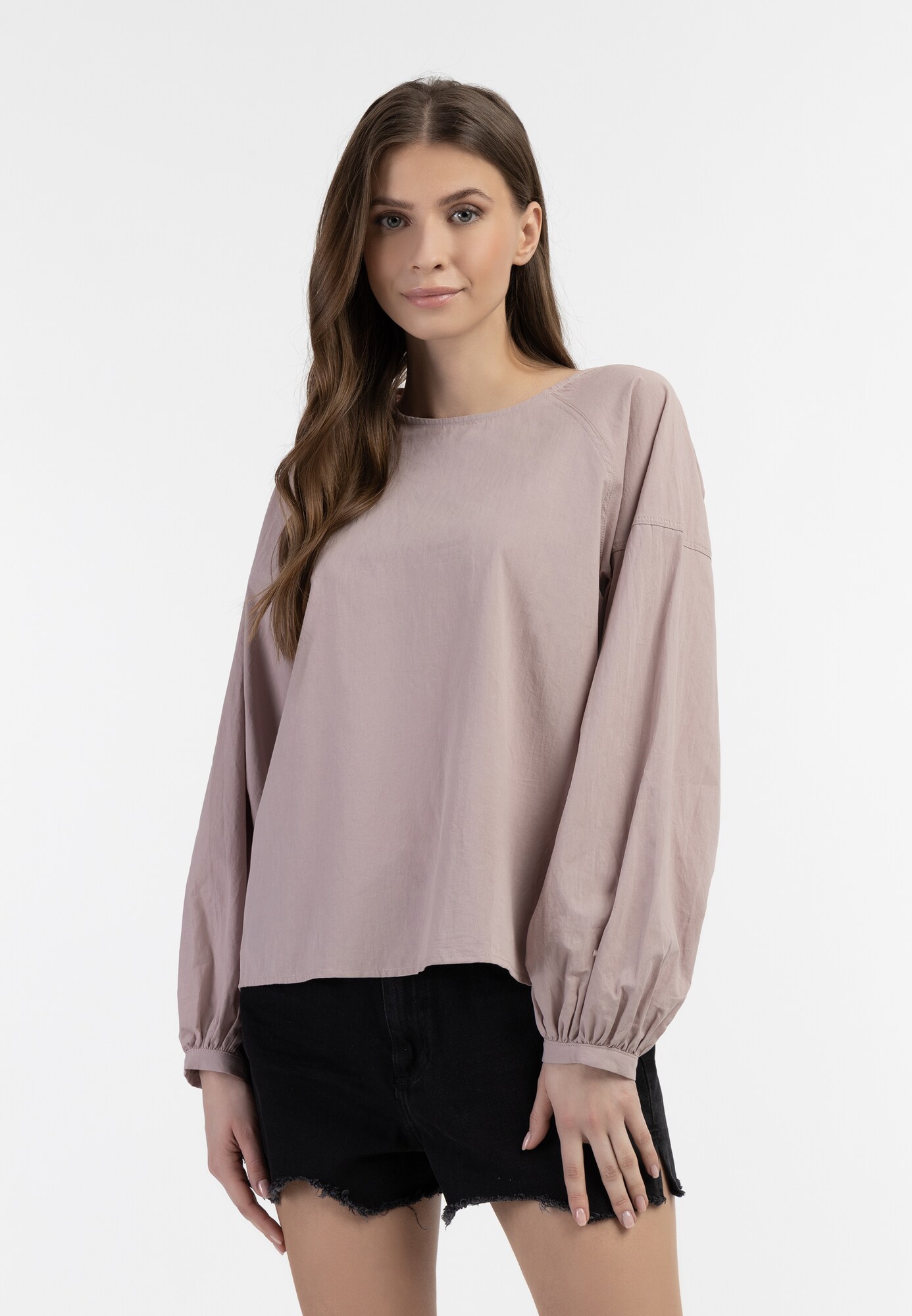Thumbnail - DreiMaster Vintage Bluse